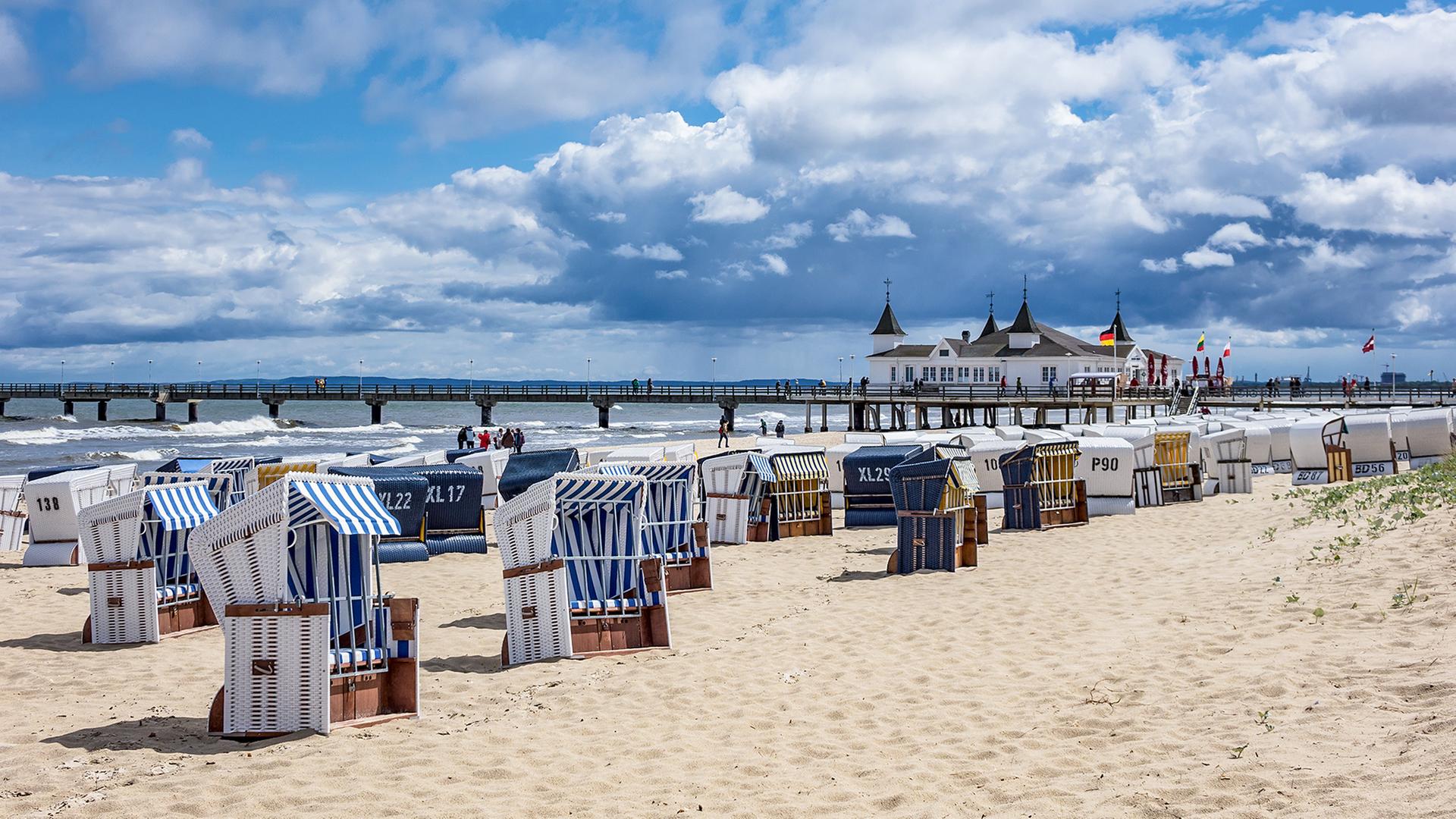 Tourismus in Mecklenburg-Vorpommern: Branche unter Druck