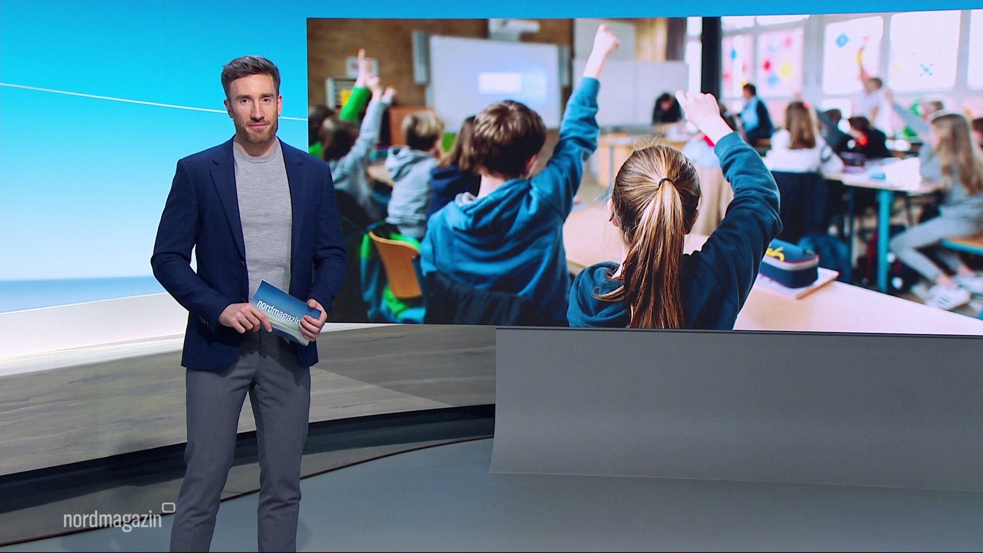 Nordmagazin | 29.01.2026