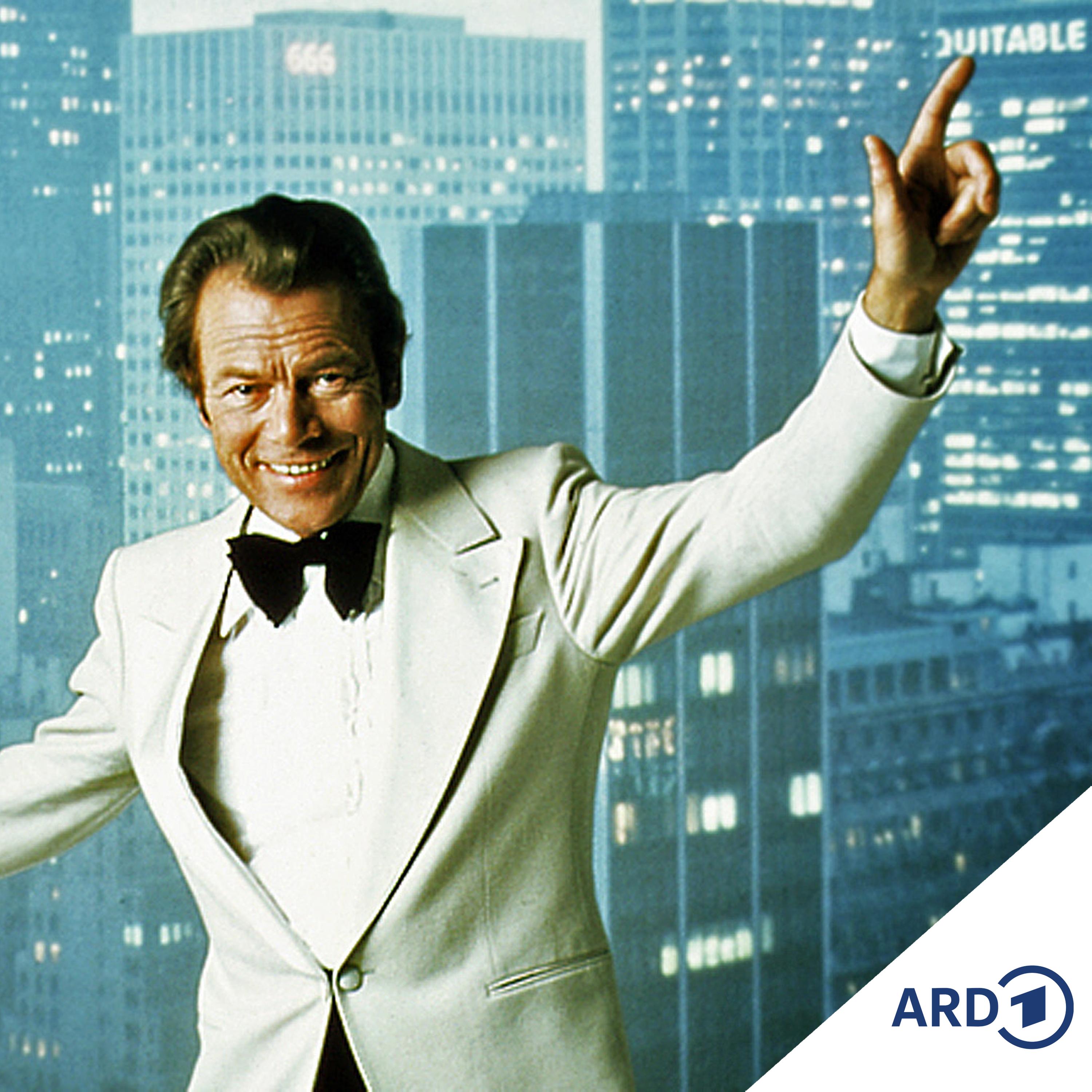 Bert Kaempfert: "Strangers In The Night"