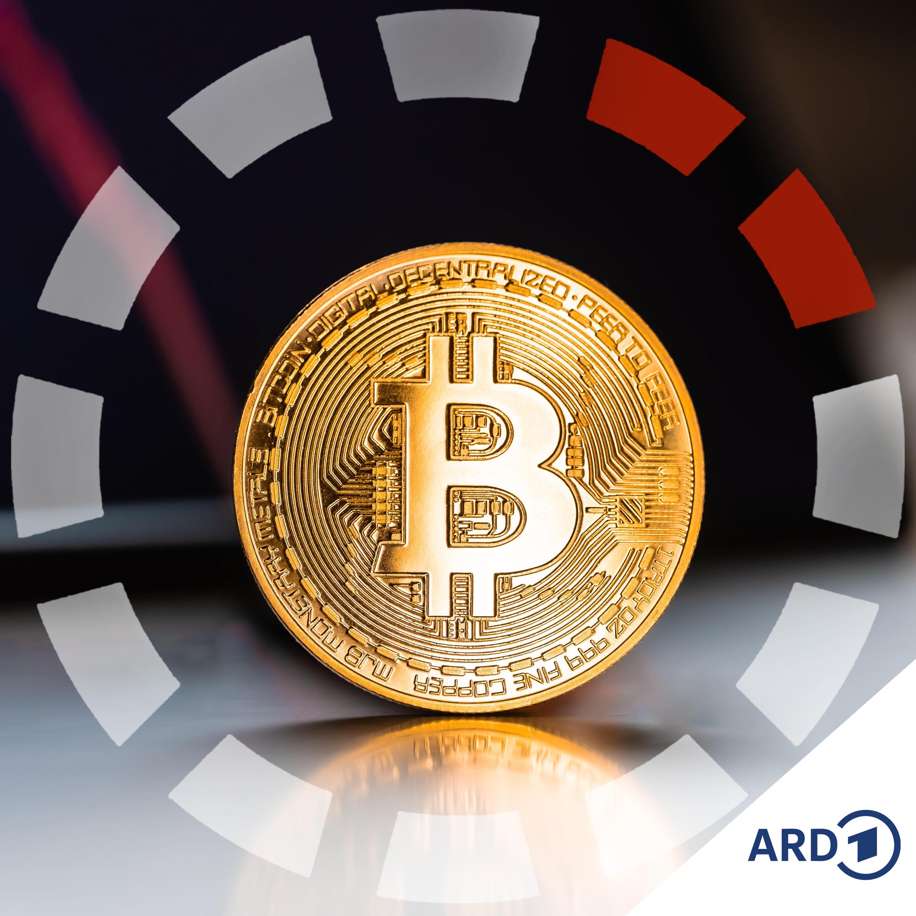 Was zur Hölle ist beim Bitcoin los? episode artwork