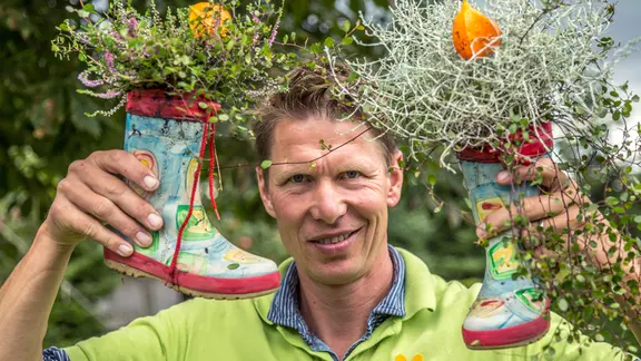 Kartoffeln auf dem Balkon oder der Terrasse anpflanzen | ndr.de