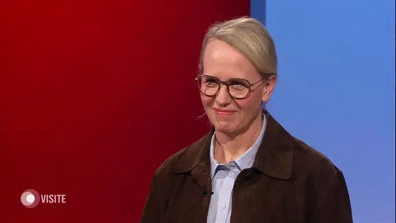 Kerstin Schütte im Interview.