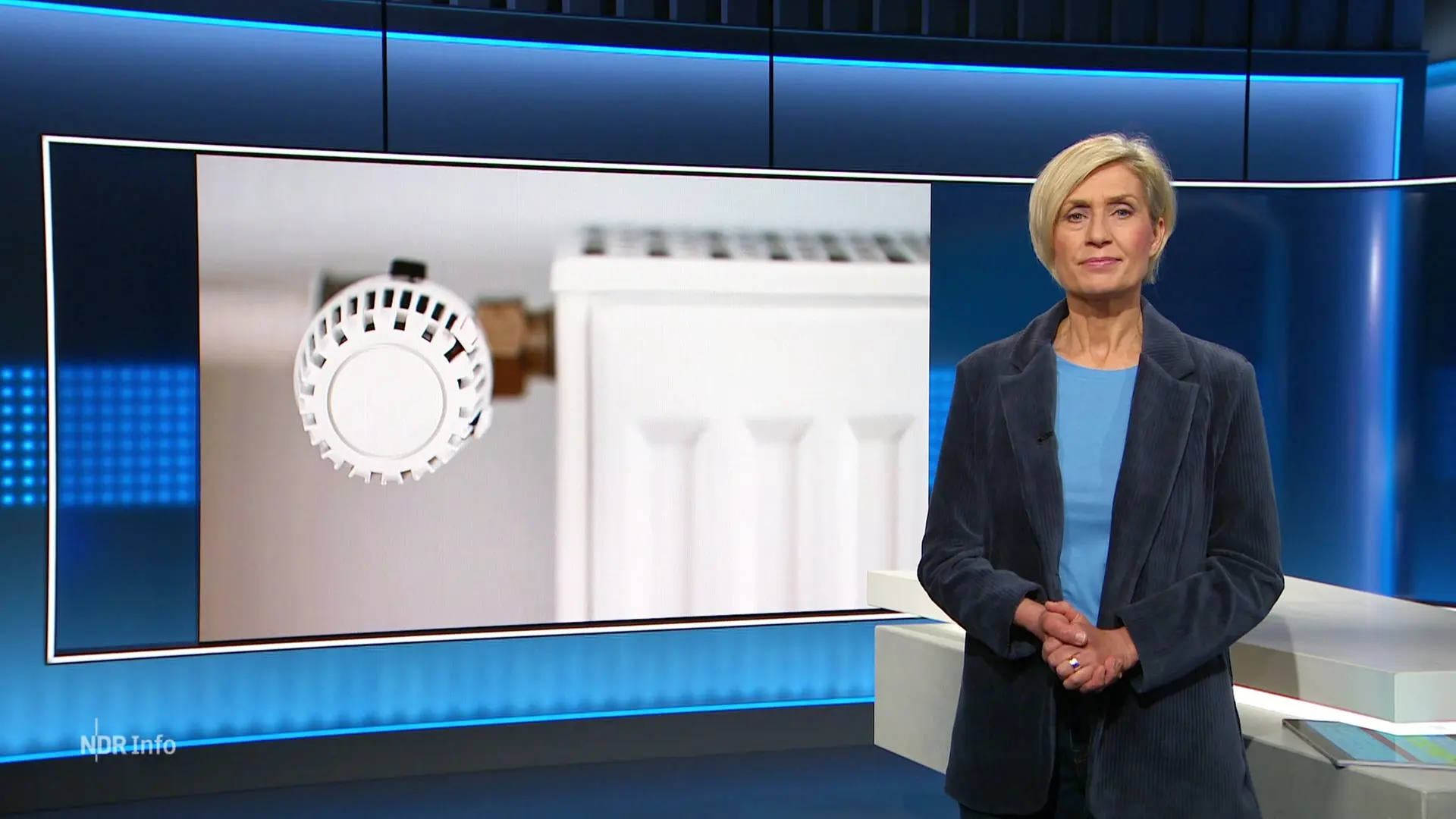 NDR Info 21:45 | 11.04.2025 | ndr.de