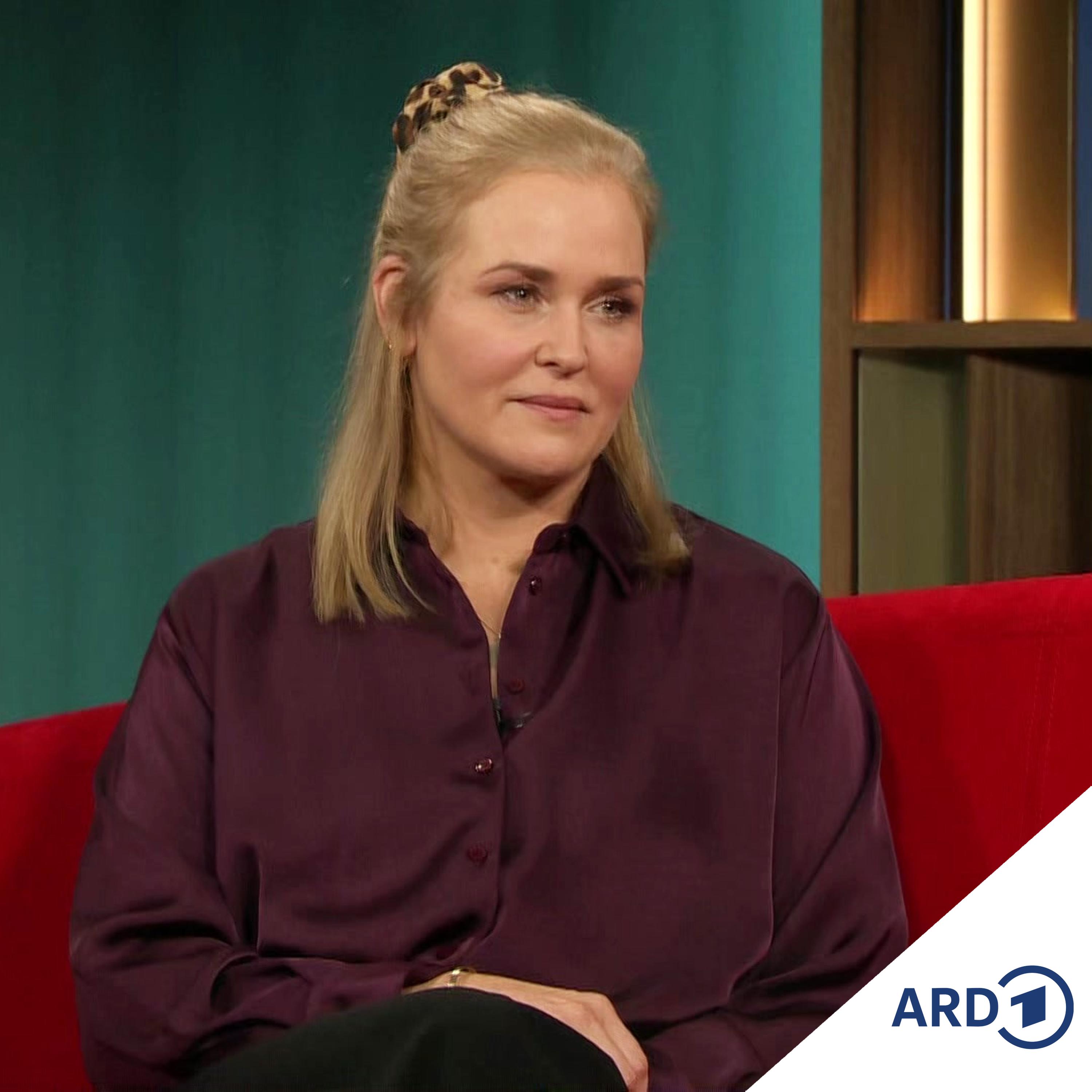 Bekannt aus der Heimatfilm-Reihe "Lena Lorenz": Judith Hoersch