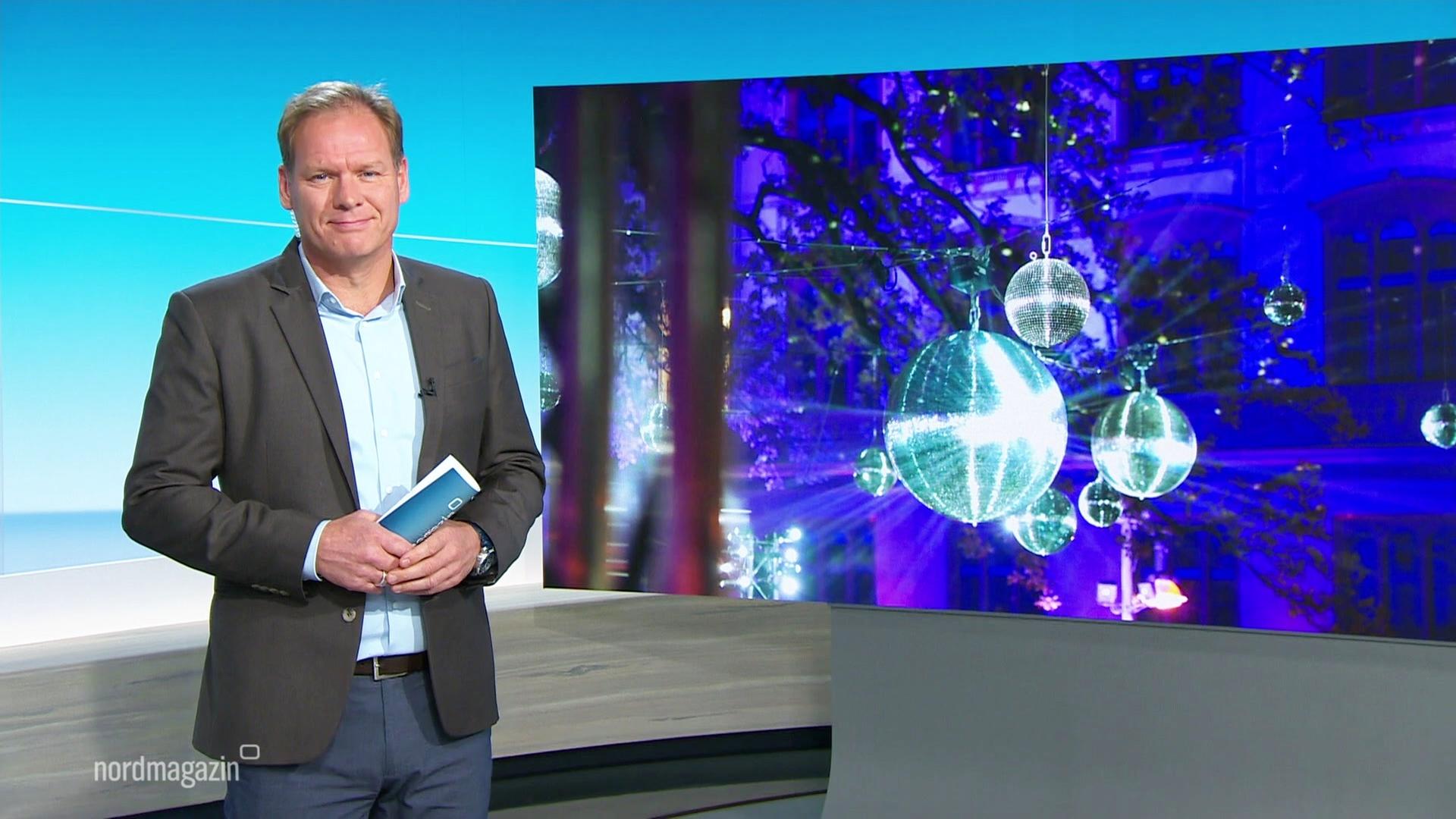 Nordmagazin | 03.11.2025