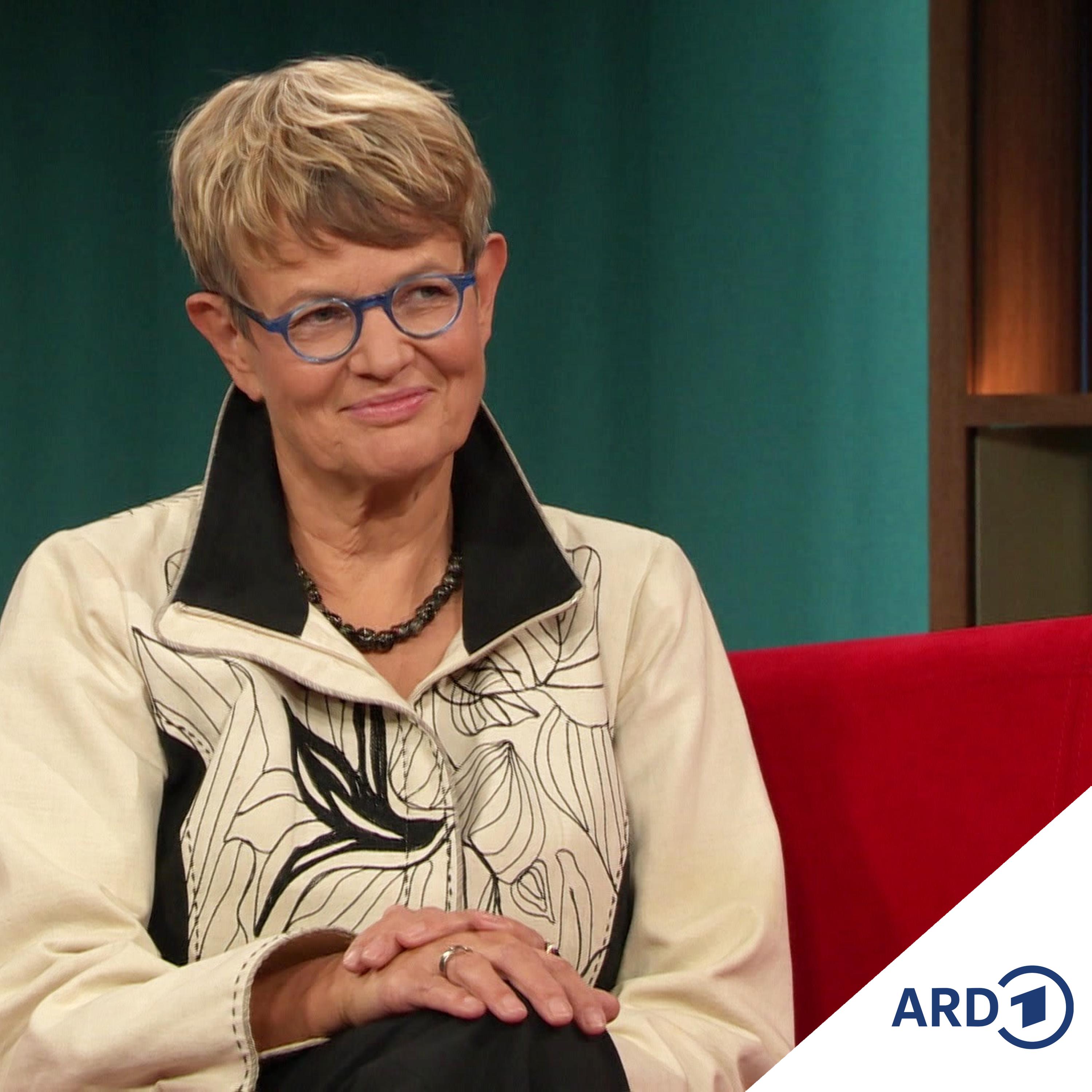 Wie schützt das Bundesverfassungsgericht die Demokratie, Prof. Dr. Susanne Baer?