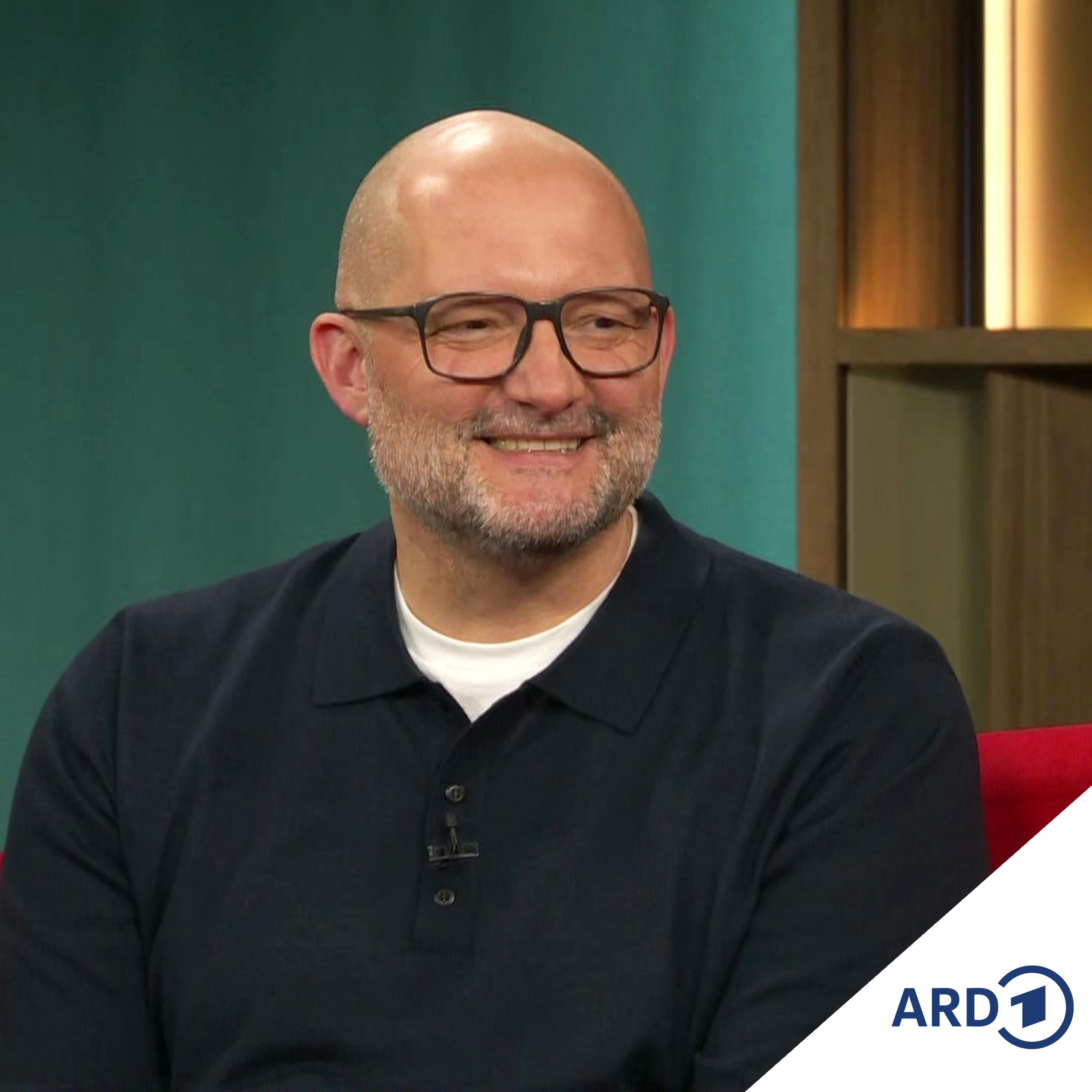 Mit 51 Diagnose Alzheimer: Demenzpatient und Autor Jo Failer