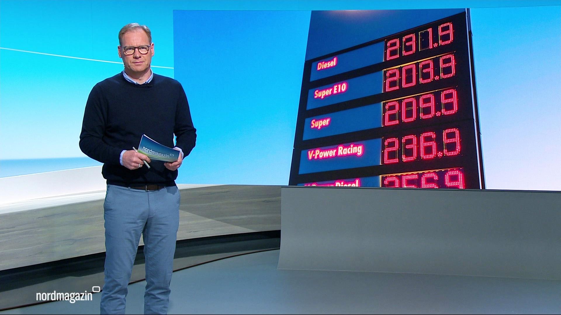 Nordmagazin | 26.03.2026