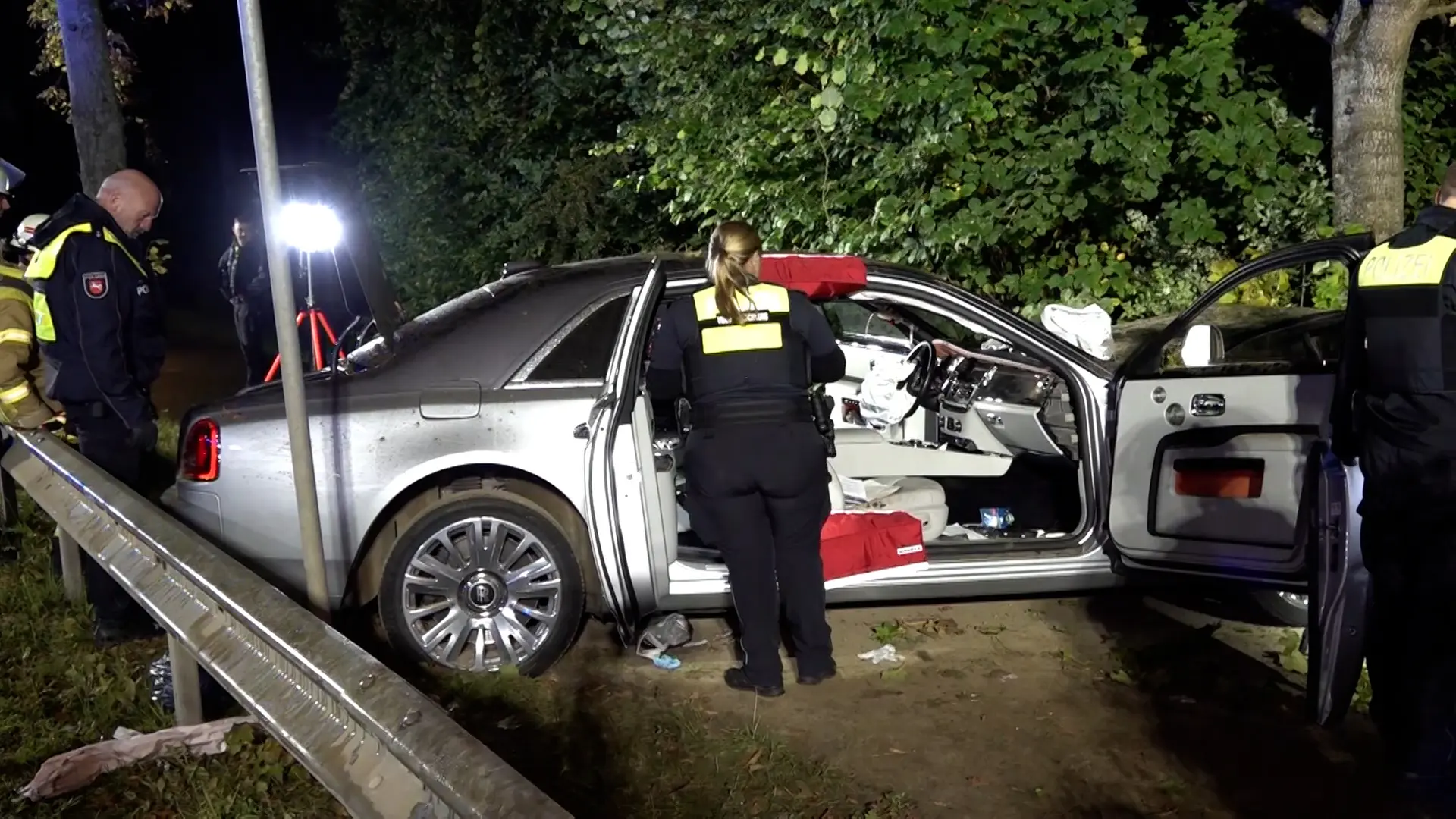 Unfall Winsen Luhe Heute
