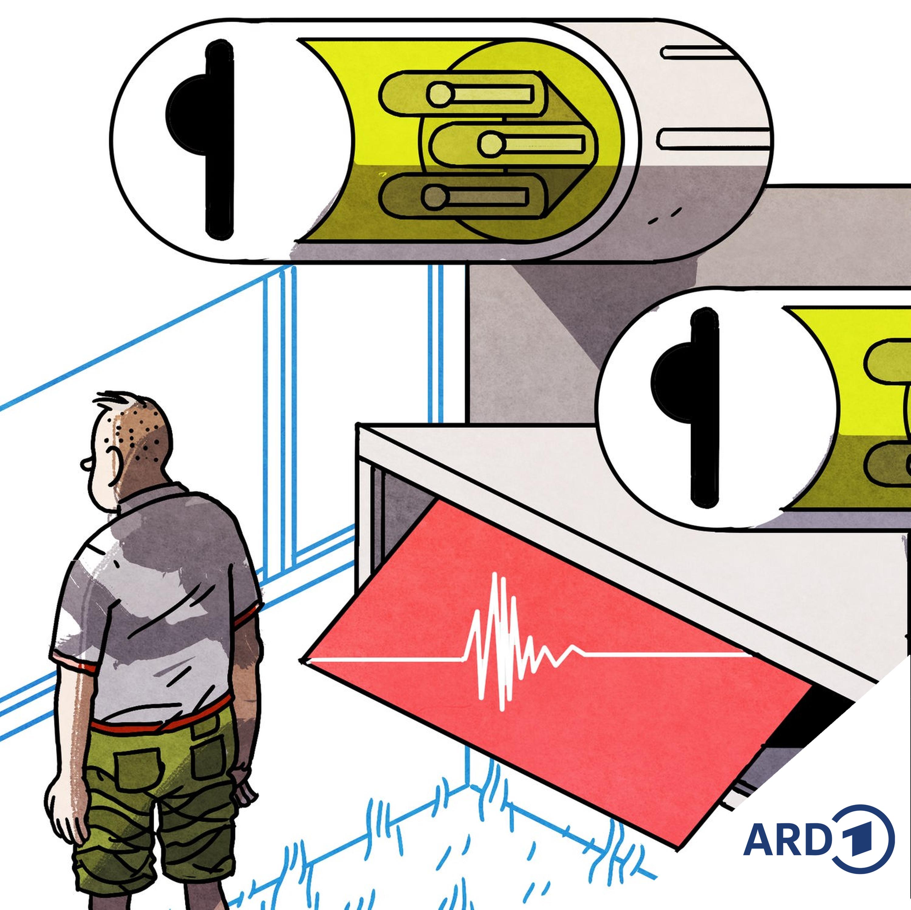 NDR Hörspiel Box