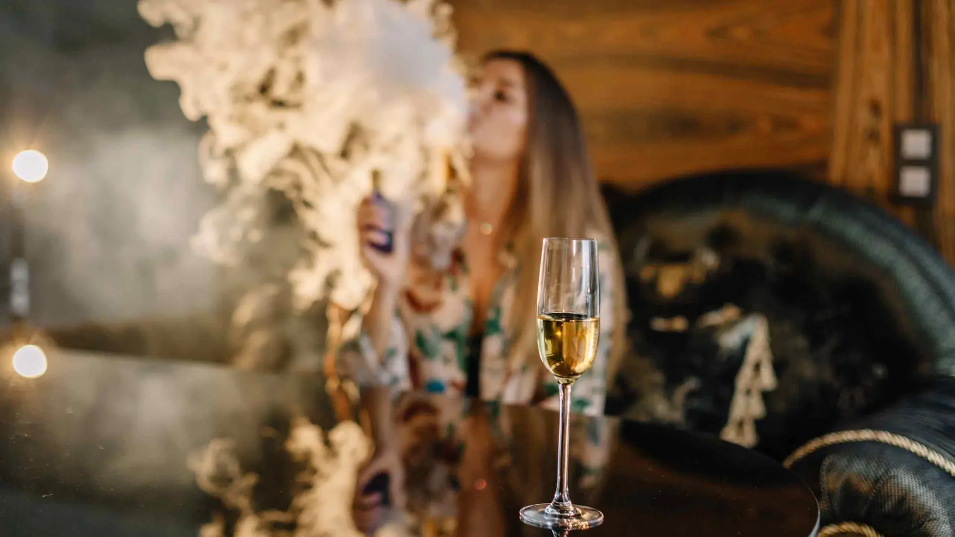 Vapes im Trend: Teenager konsumieren E-Zigaretten statt Alkohol