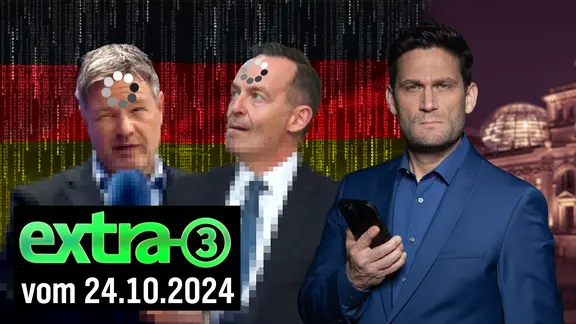 Deutschland digital: Vom Faxgert zur Knstlichen Intelligenz