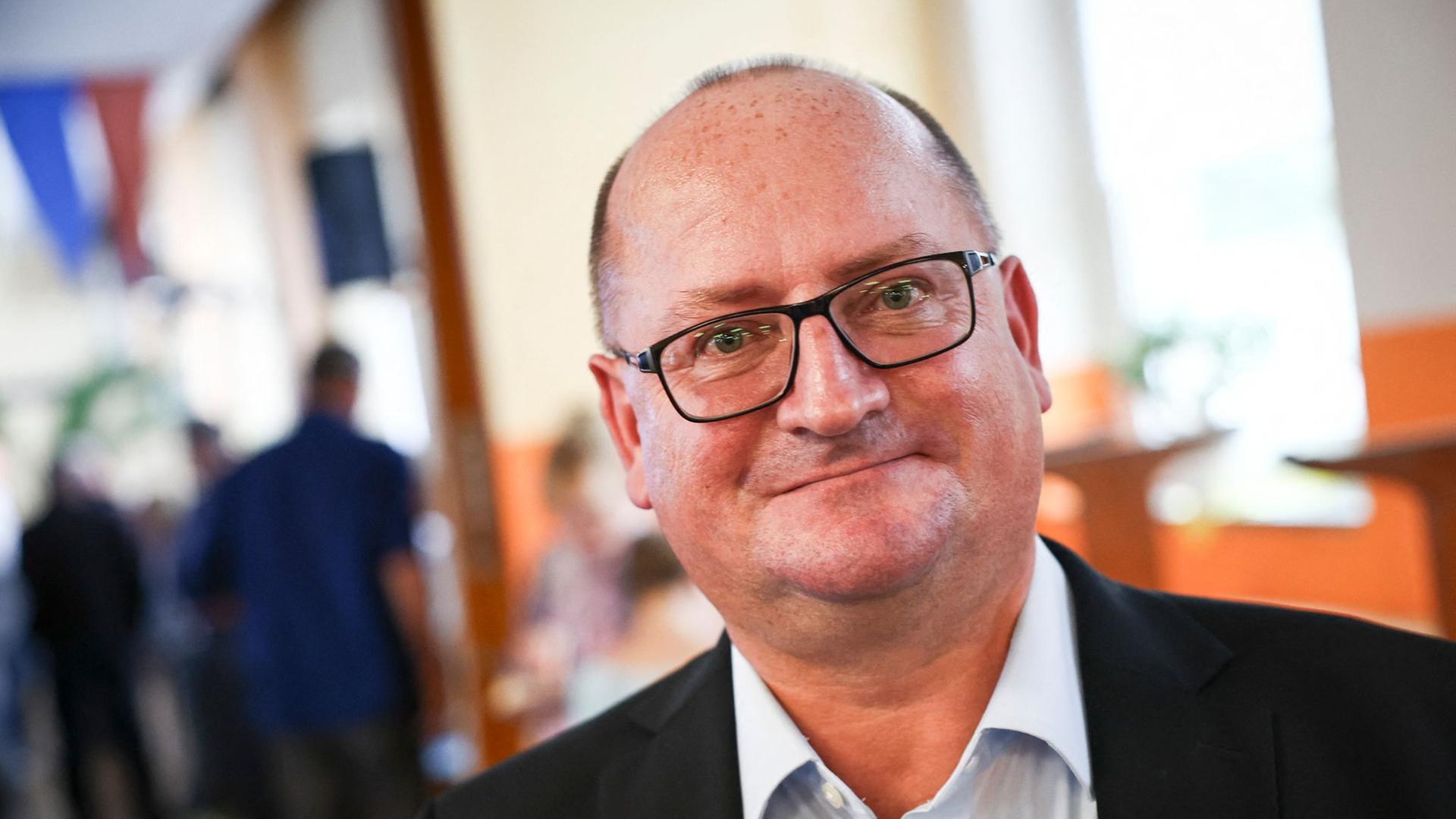 Ziesendorf: Bürgermeister Thomas Witt wechselt zur AfD