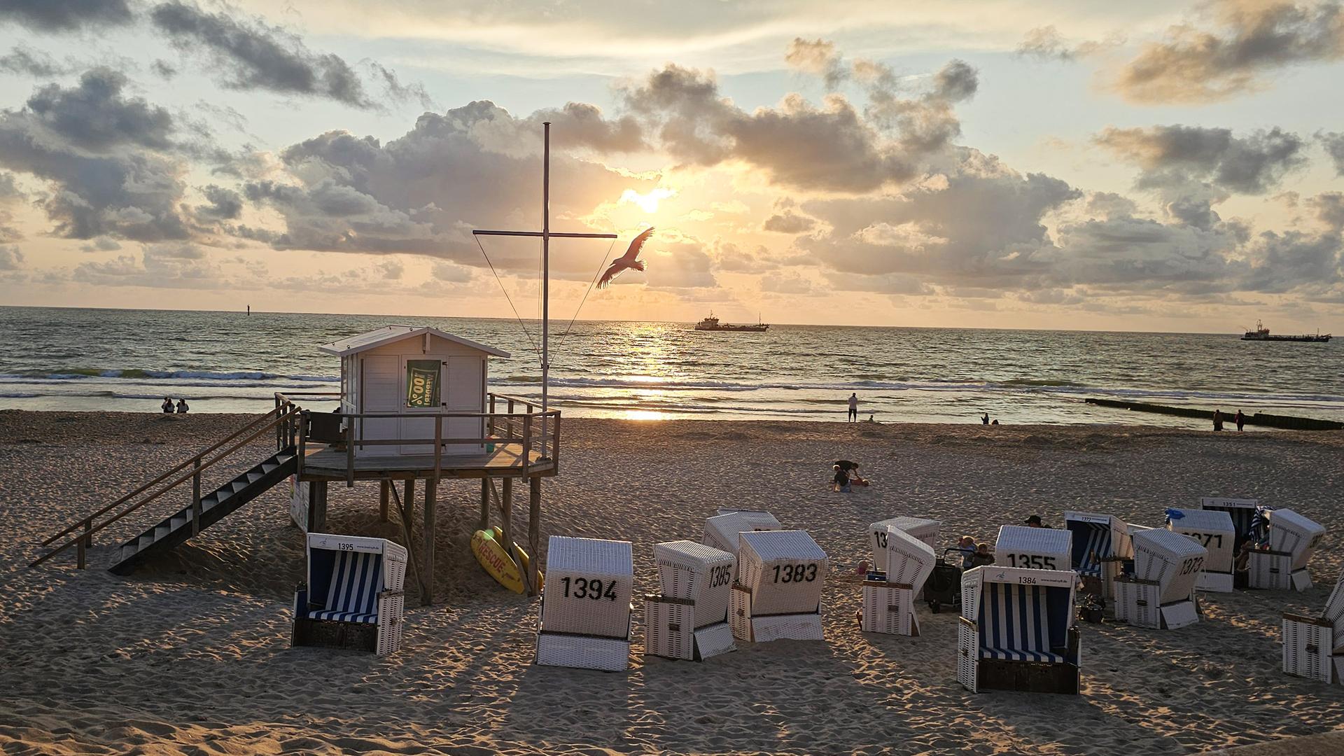 Tourismusstrategie für Sylt: Online-Umfrage gestartet