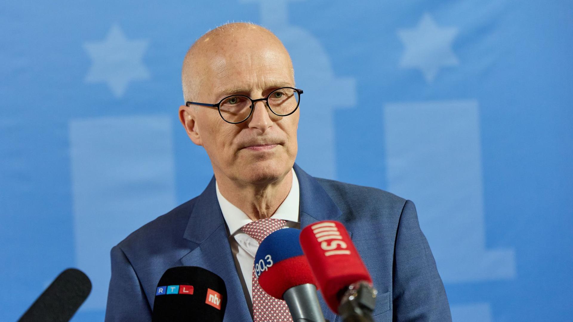 Nein zu Olympia in Hamburg: Die Reaktionen der Parteien