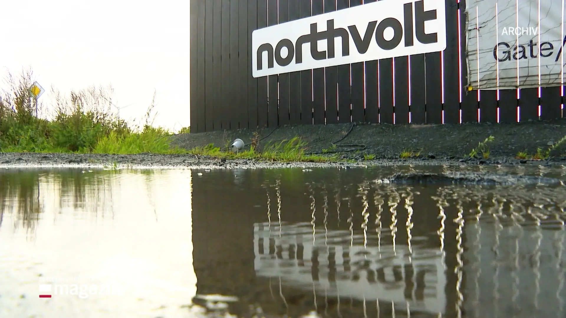 Northvolt: Landesrechnungshof kritisiert Landesregierung