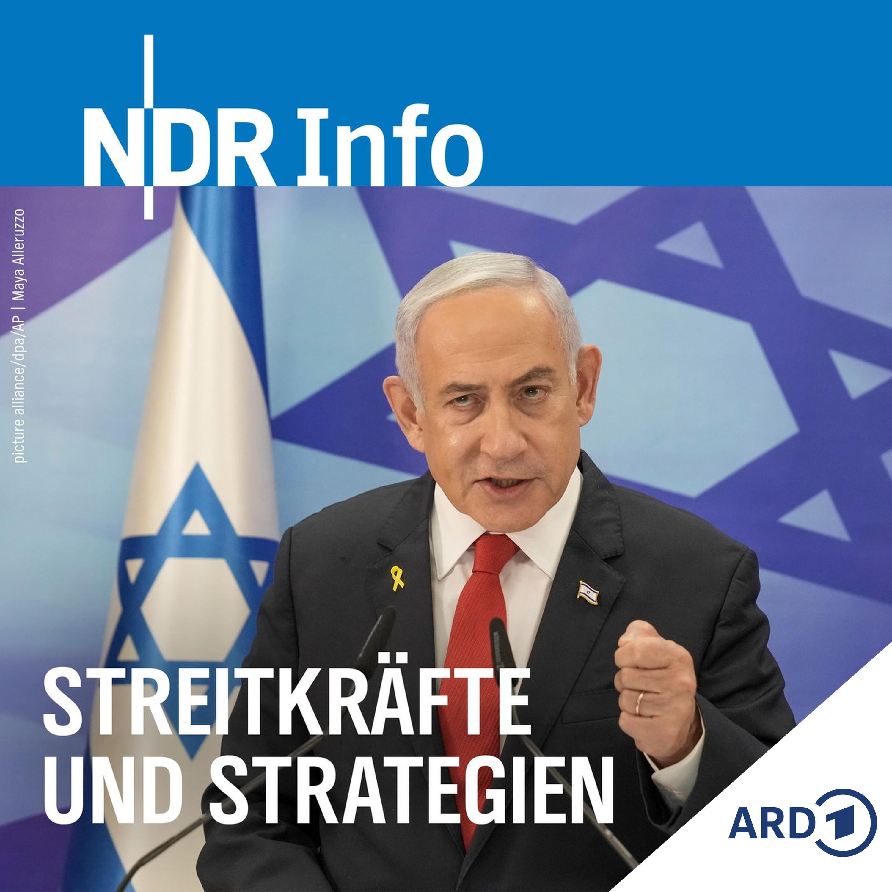 Trumps Rolle beim Gaza-Abkommen (Tag 1059 mit Michael Kimmage)