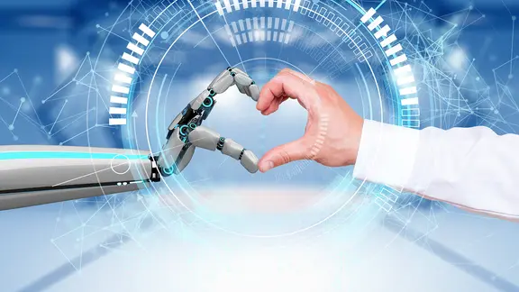 KI als Freund: Sinnvoll oder gefährlich? | ndr.de