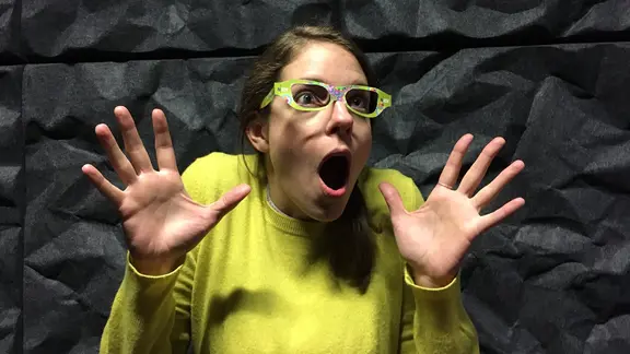 Die Real-Reality-Brille zum Selbermachen