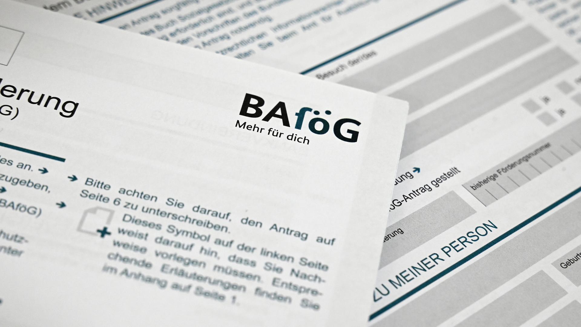 BaföG – immer mehr Studierende lassen das Geld liegen