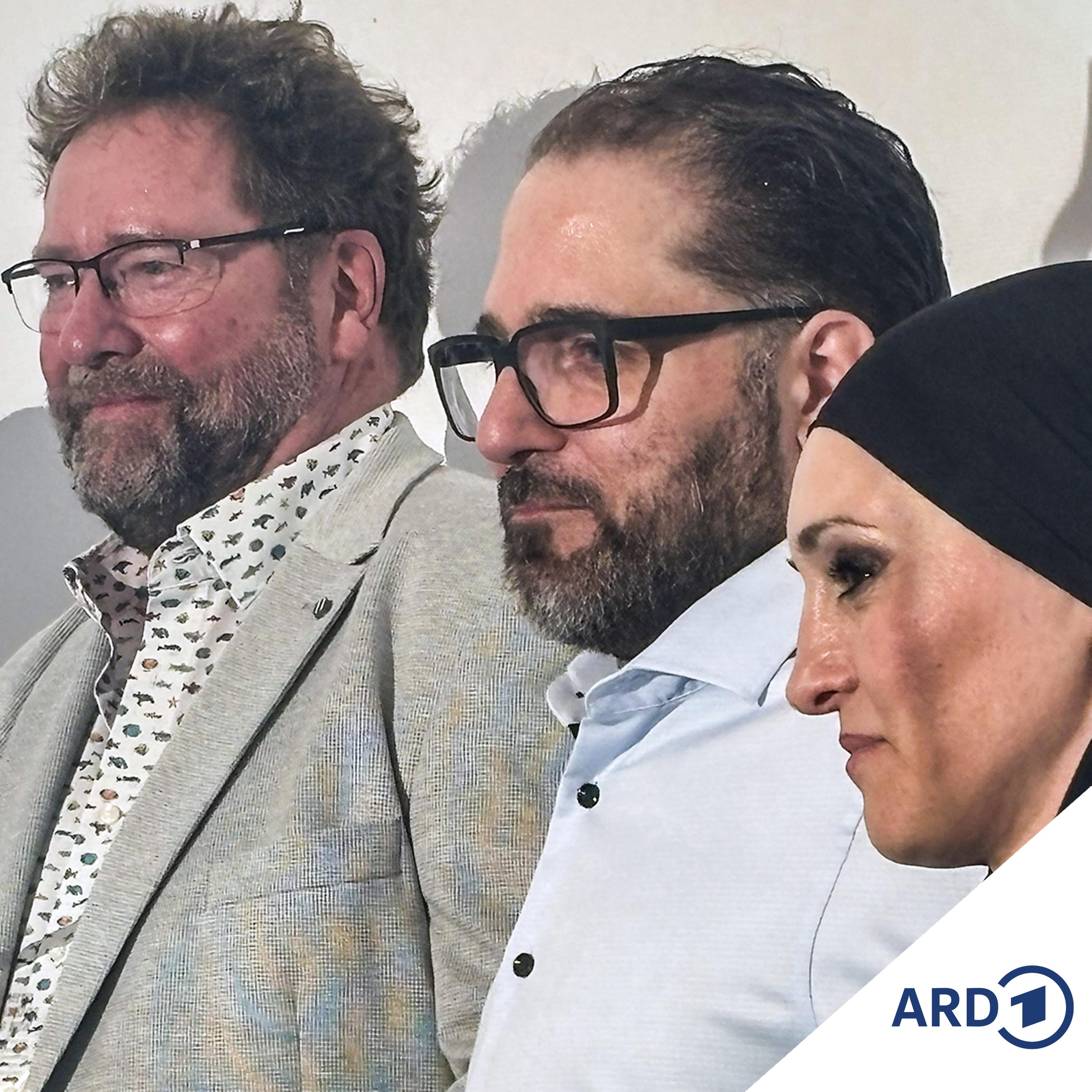 Gemeinsam gegen antimuslimischen Rassismus: Der Marwa El-Sherbini-Preis 2026 episode artwork