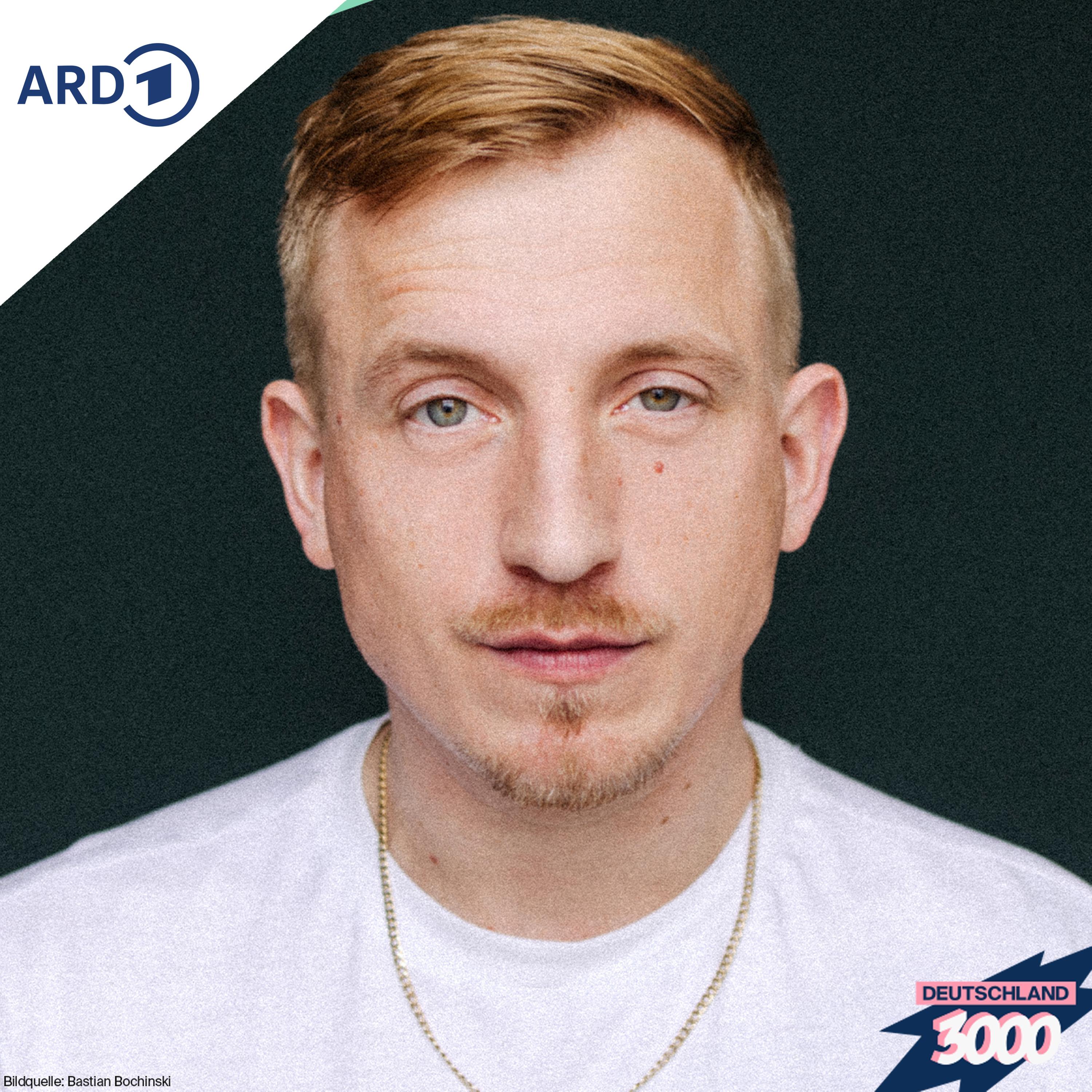 Deutschland3000 mit Eva Schulz