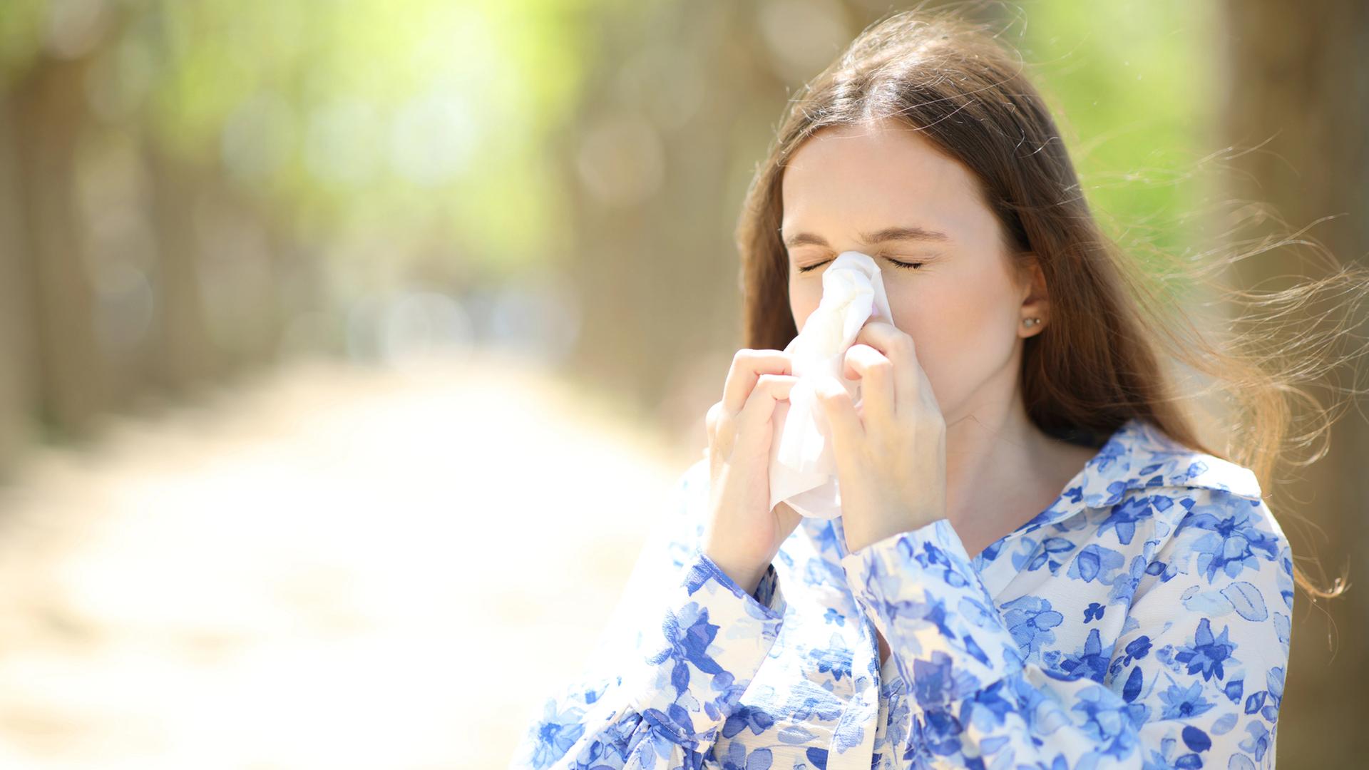 Mehr Influenza-Fälle: So ist die Grippe-Lage in Hamburg