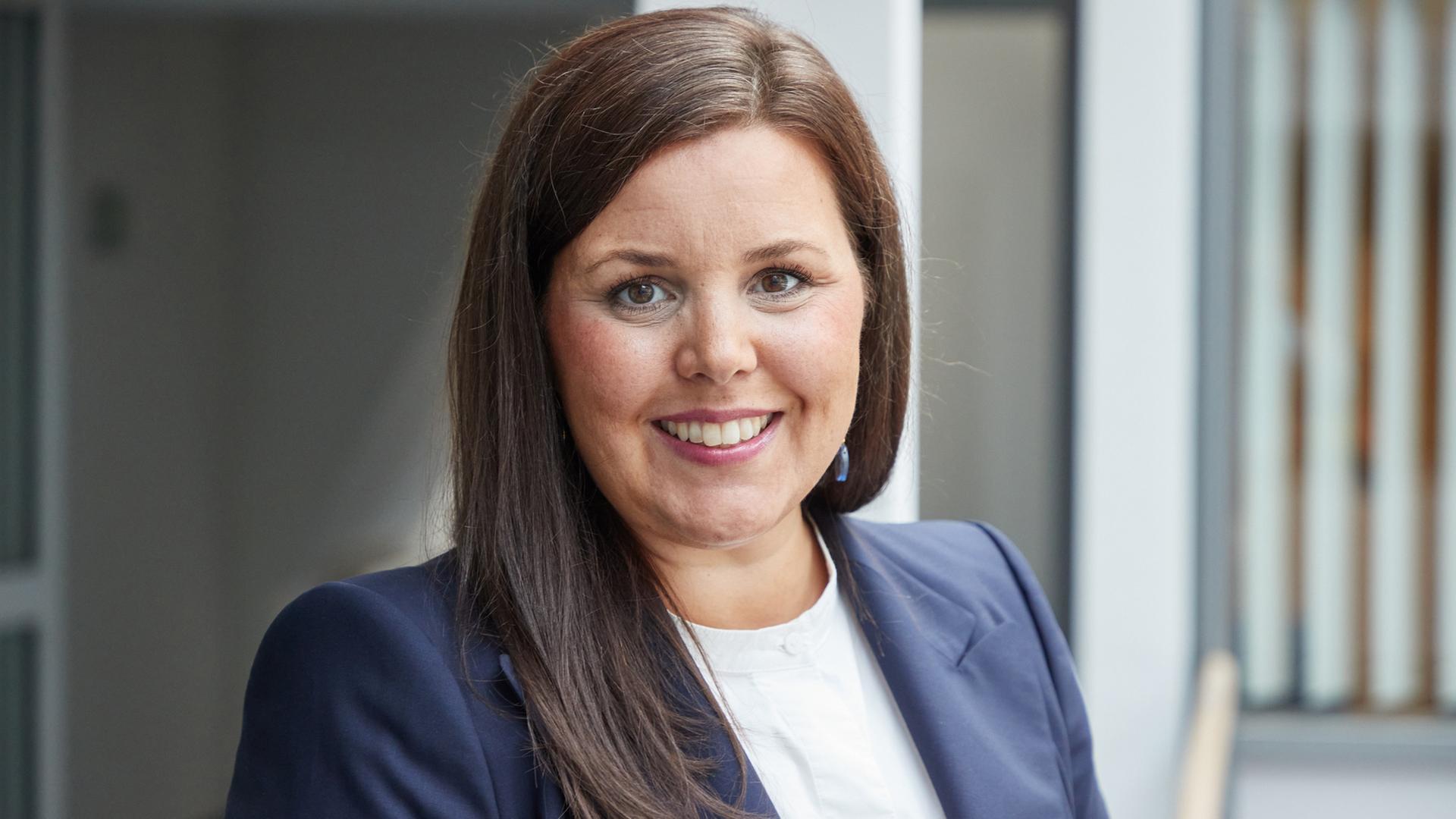 Hamburgs Justizsenatorin übernimmt den Vorsitz der JuMiKo