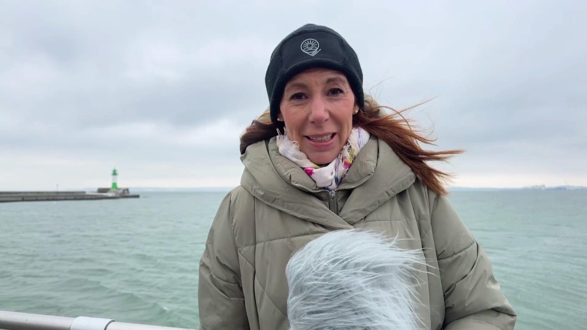 So wird das Wetter in Mecklenburg-Vorpommern am Mittwoch