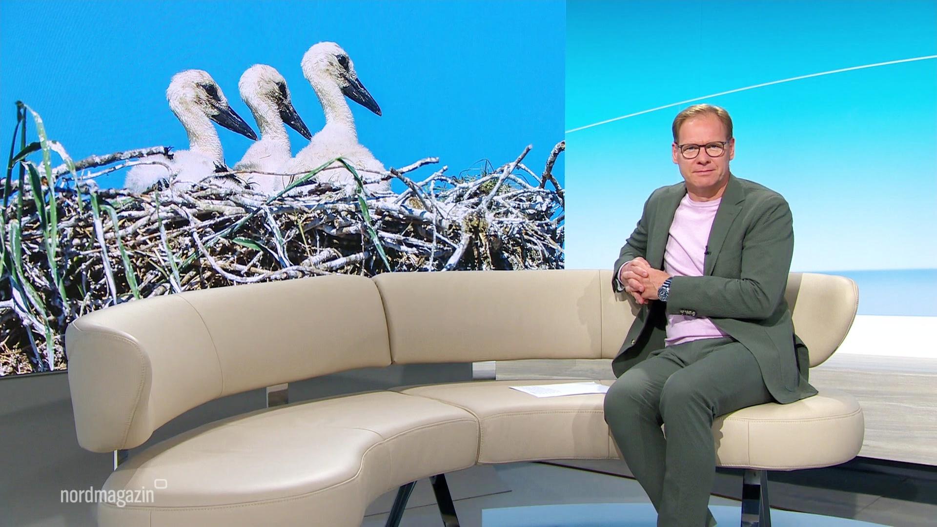 Nordmagazin - Land und Leute | 03.07.2026