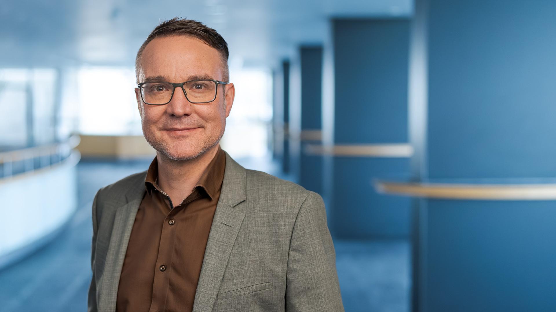 Torben Hildebrandt | NDR