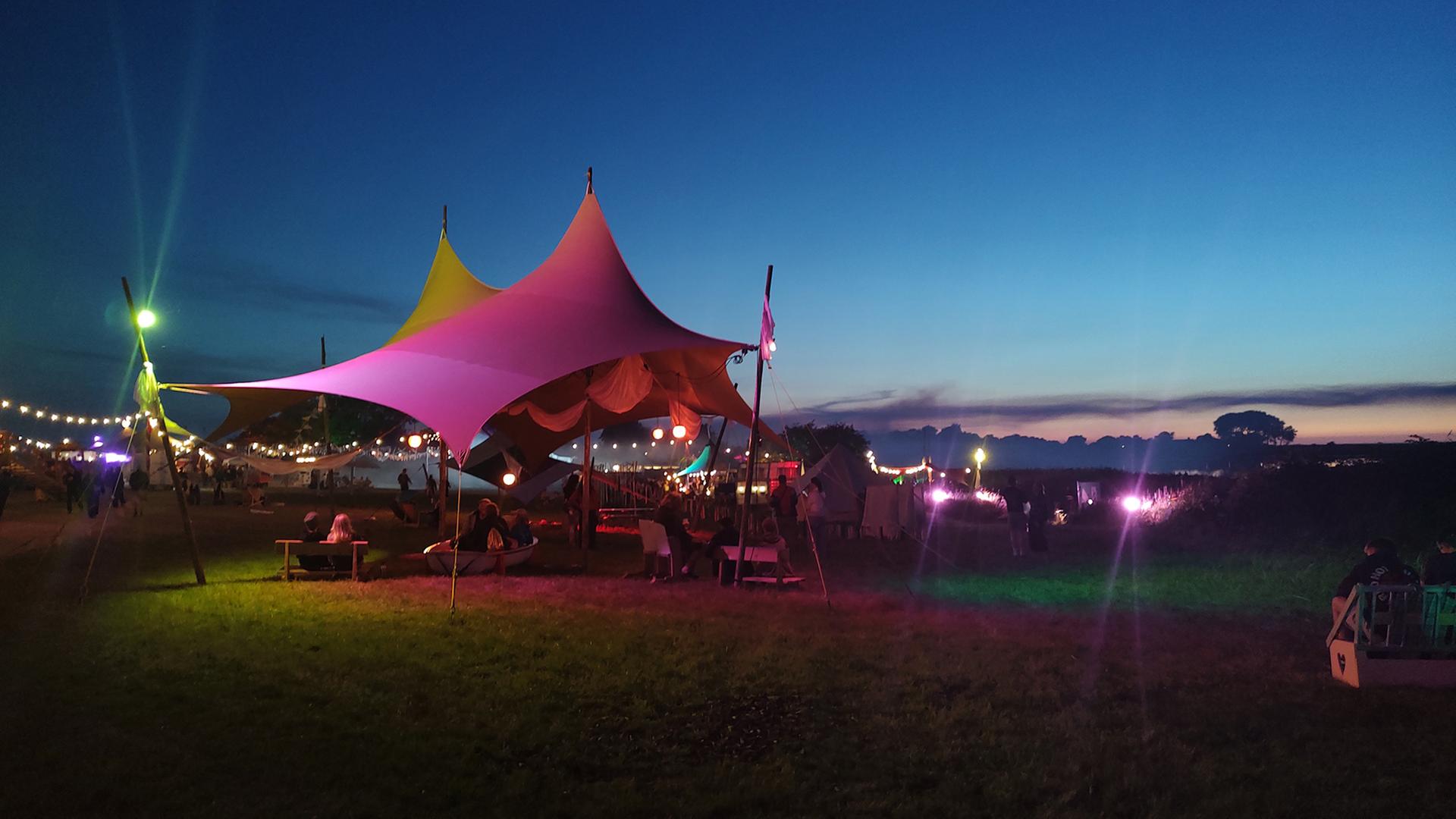 Skandaløs Festival mit letzter Ausgabe: Das sind die Gründe