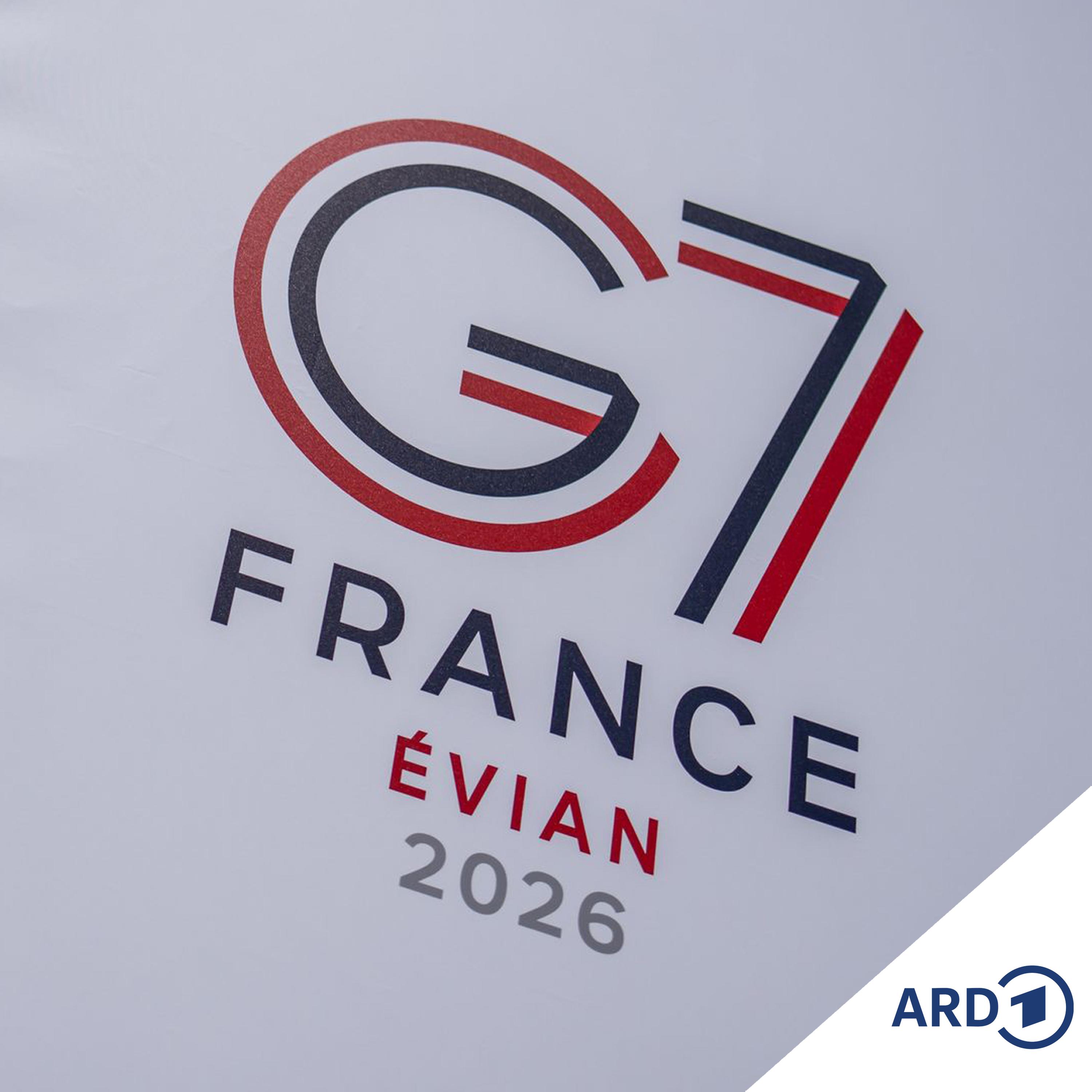 Was kann beim G7-Gipfel in Frankreich erreicht werden?