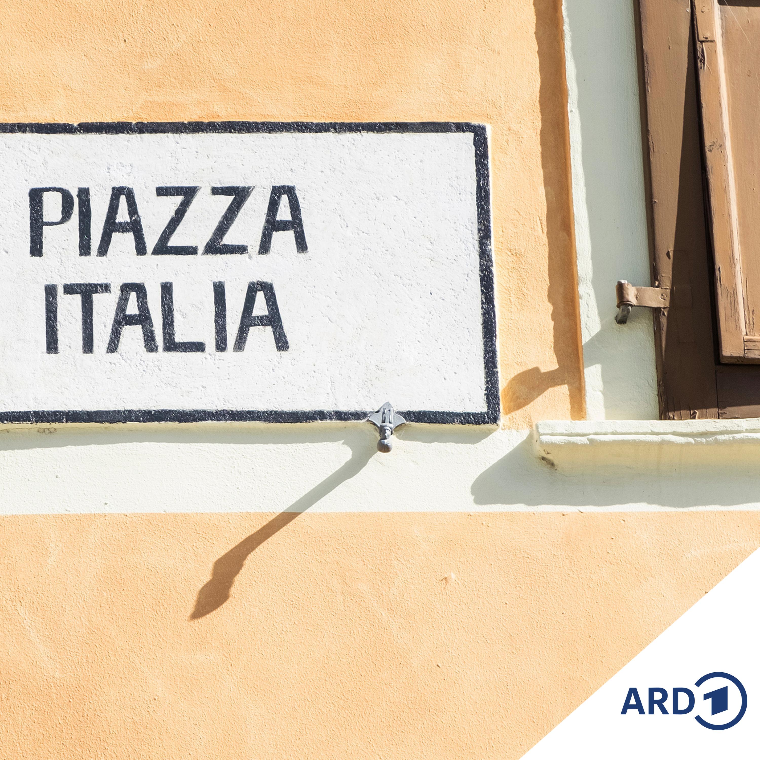 Musik wie Ferien in Italien episode artwork