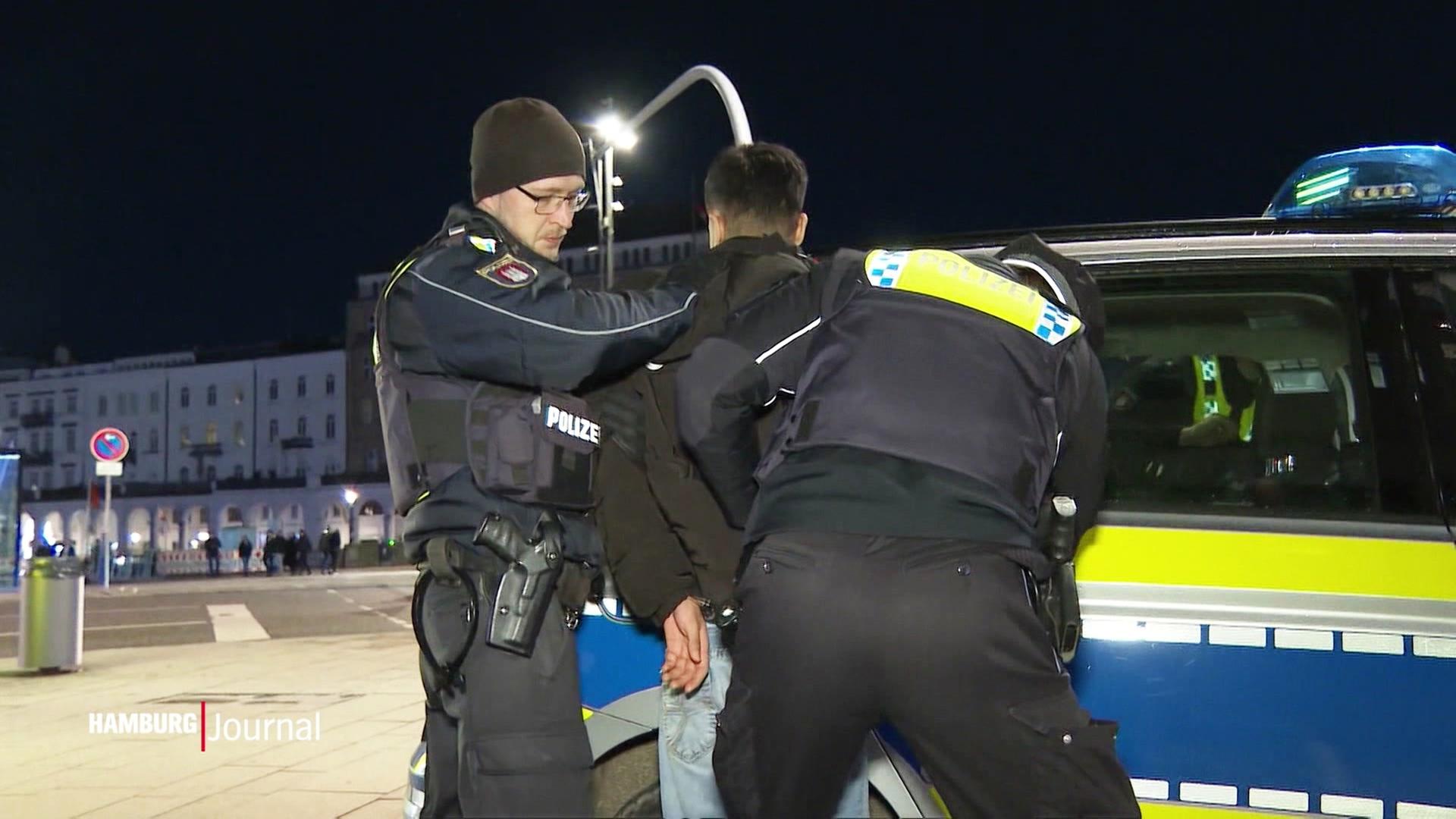 So aussagekräftig ist die polizeiliche Kriminalstatistik