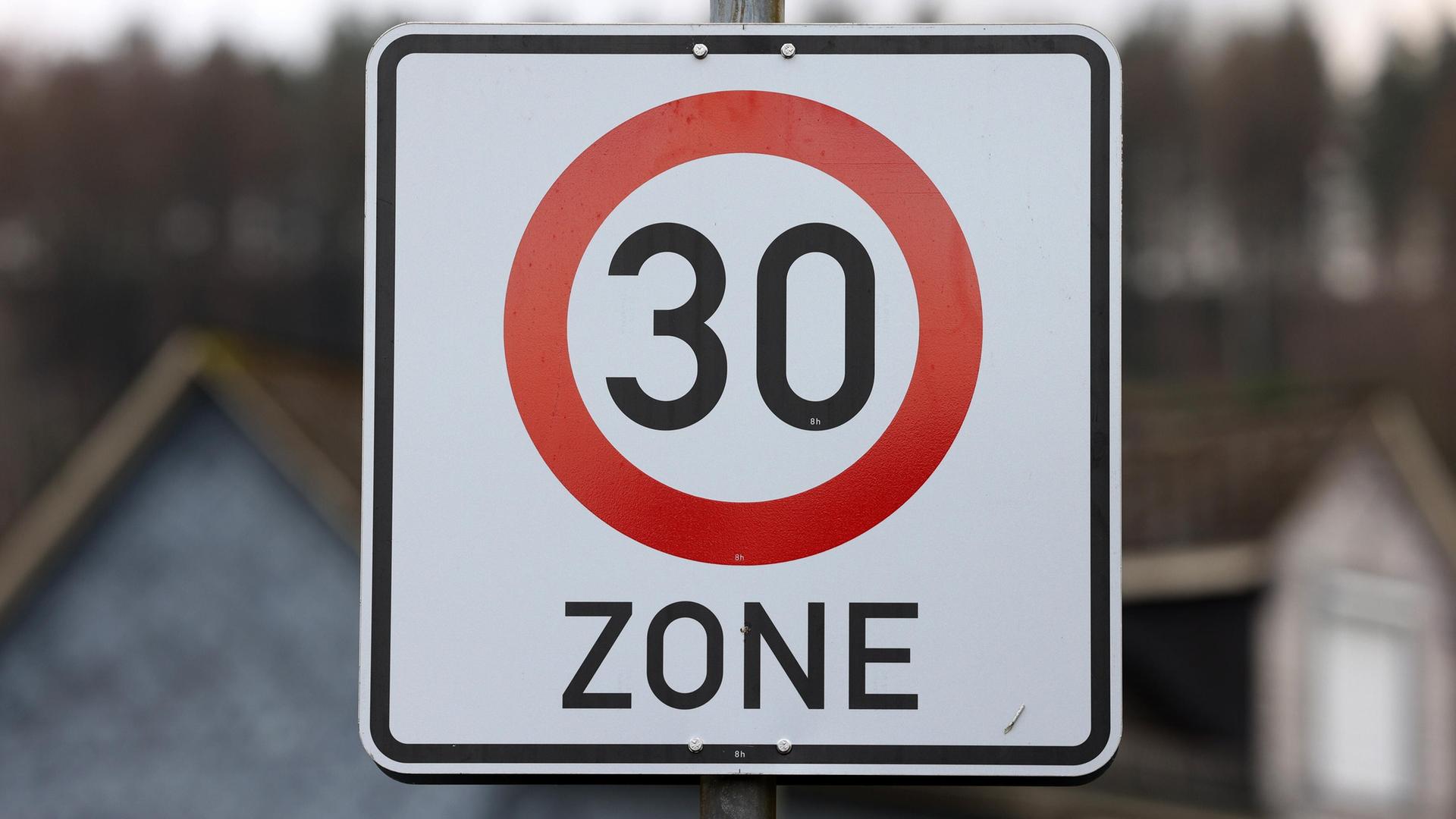 Penzlin: Hier gilt nun Tempo 30