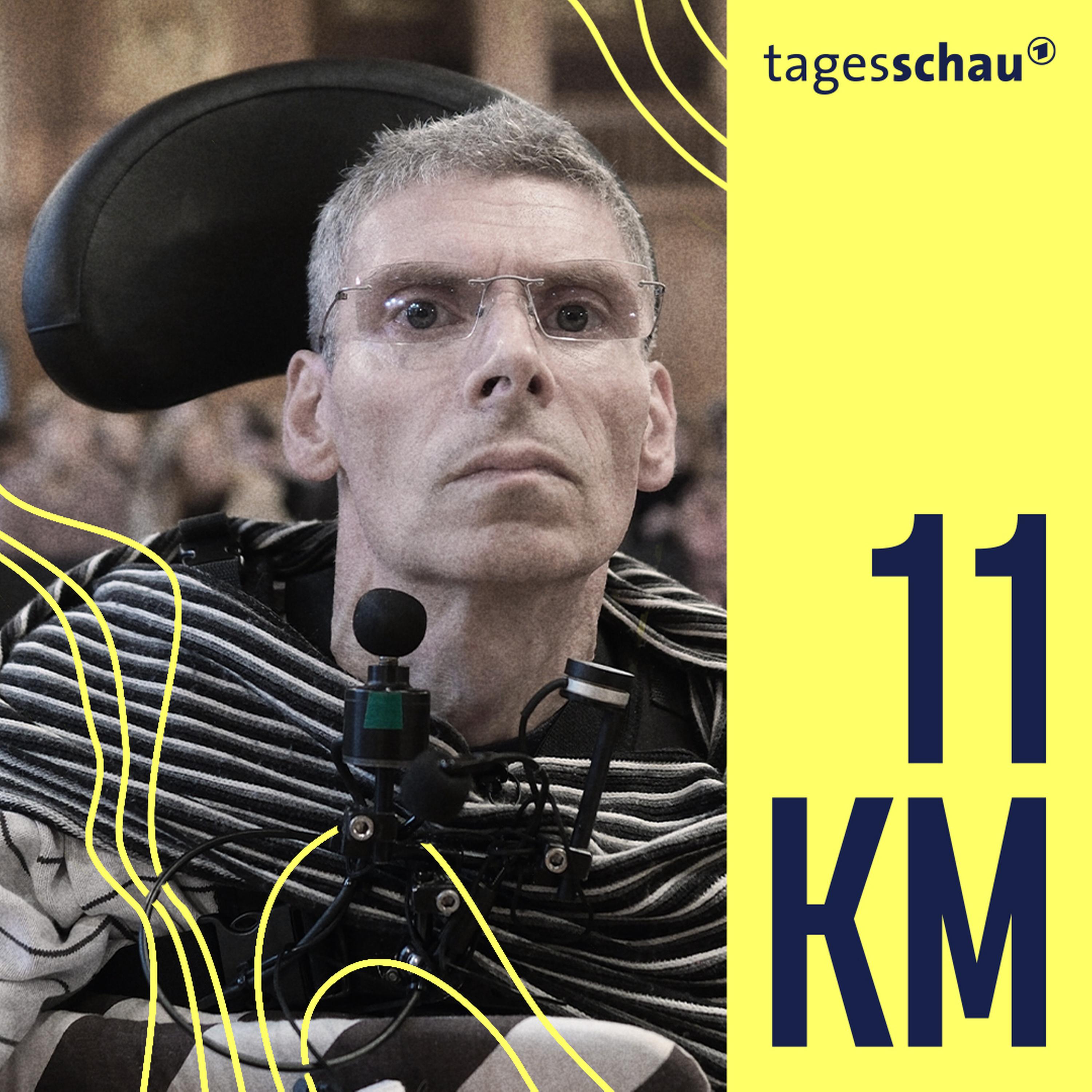 11KM: der tagesschau-Podcast