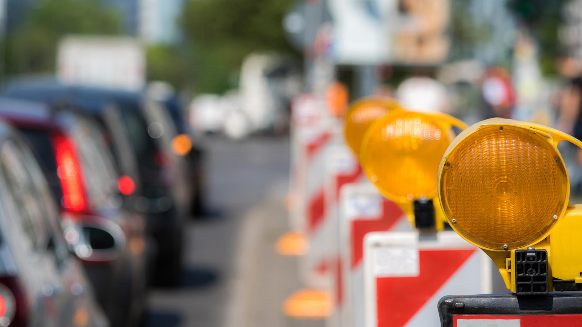 Bundeshaushalt: Hamburger CDU sieht Autobahnprojekte in Gefahr