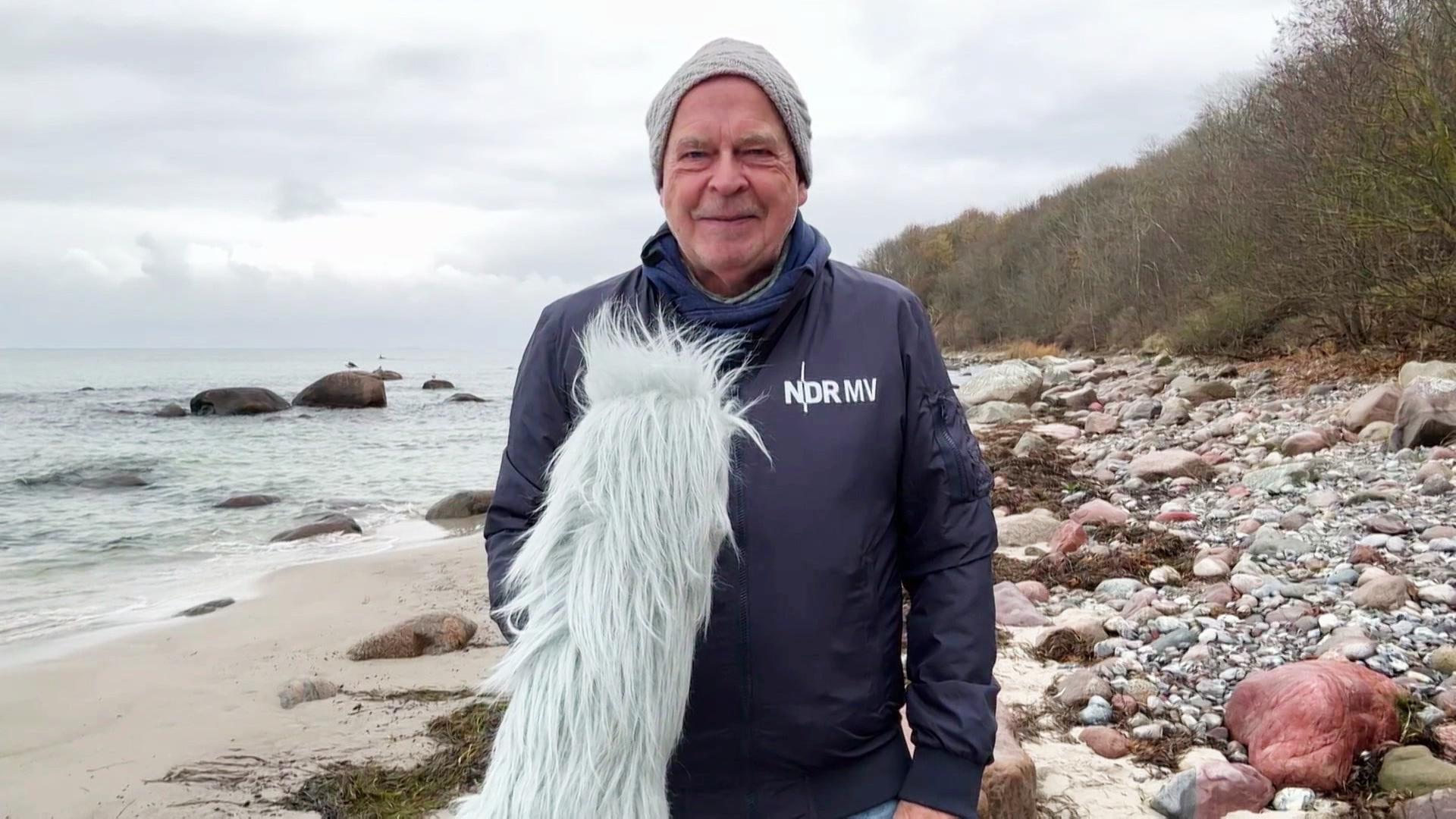 So wird das Wetter in Mecklenburg-Vorpommern am Dienstag