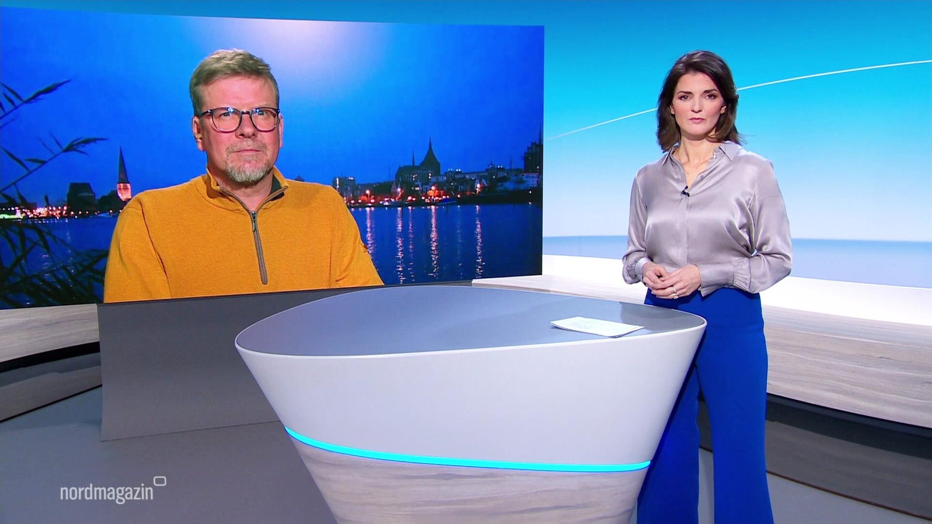 Stromausfall: Wie gut ist Mecklenburg-Vorpommern vorbereitet?