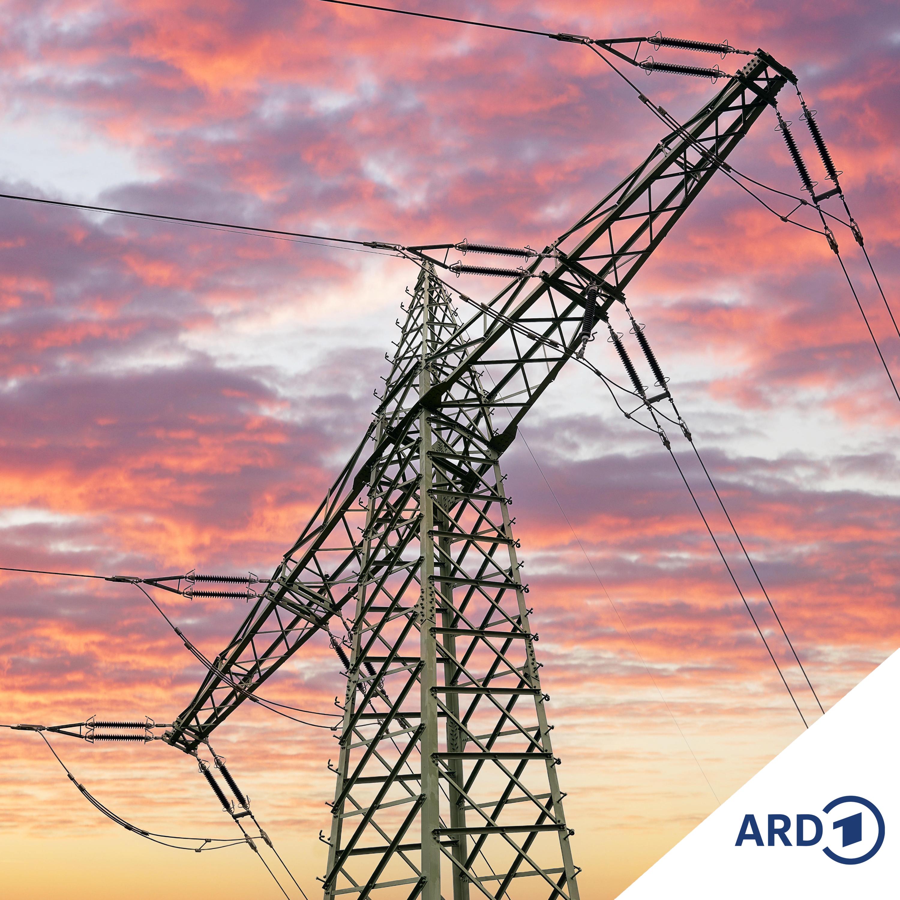 Strompreiszonen: Warum Strom im Norden bald billiger sein könnte als im Süden episode artwork