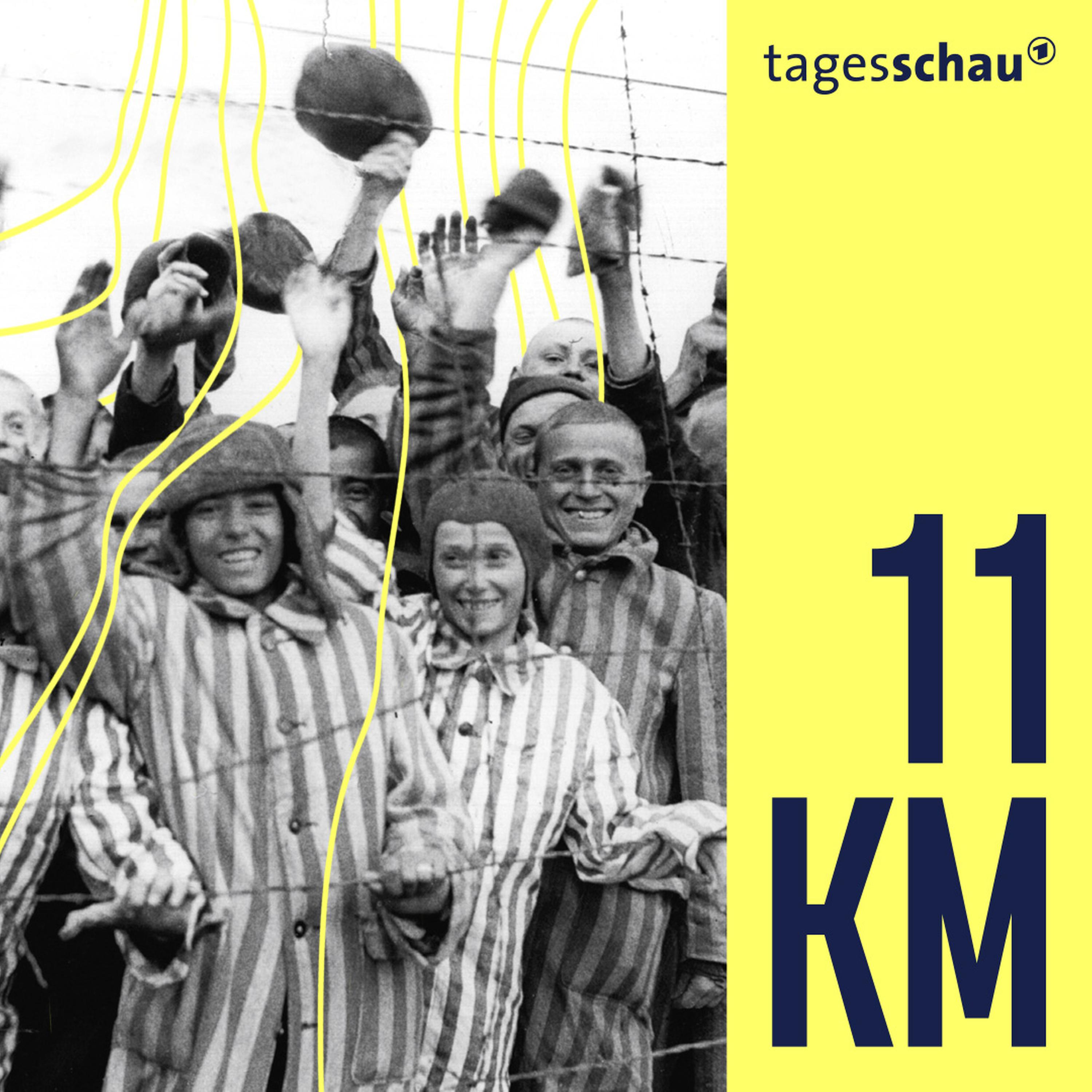 11KM: der tagesschau-Podcast