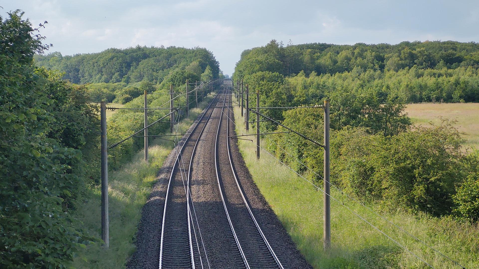 Dänemark mit der Bahn: So könnte die Zugverbindung besser werden