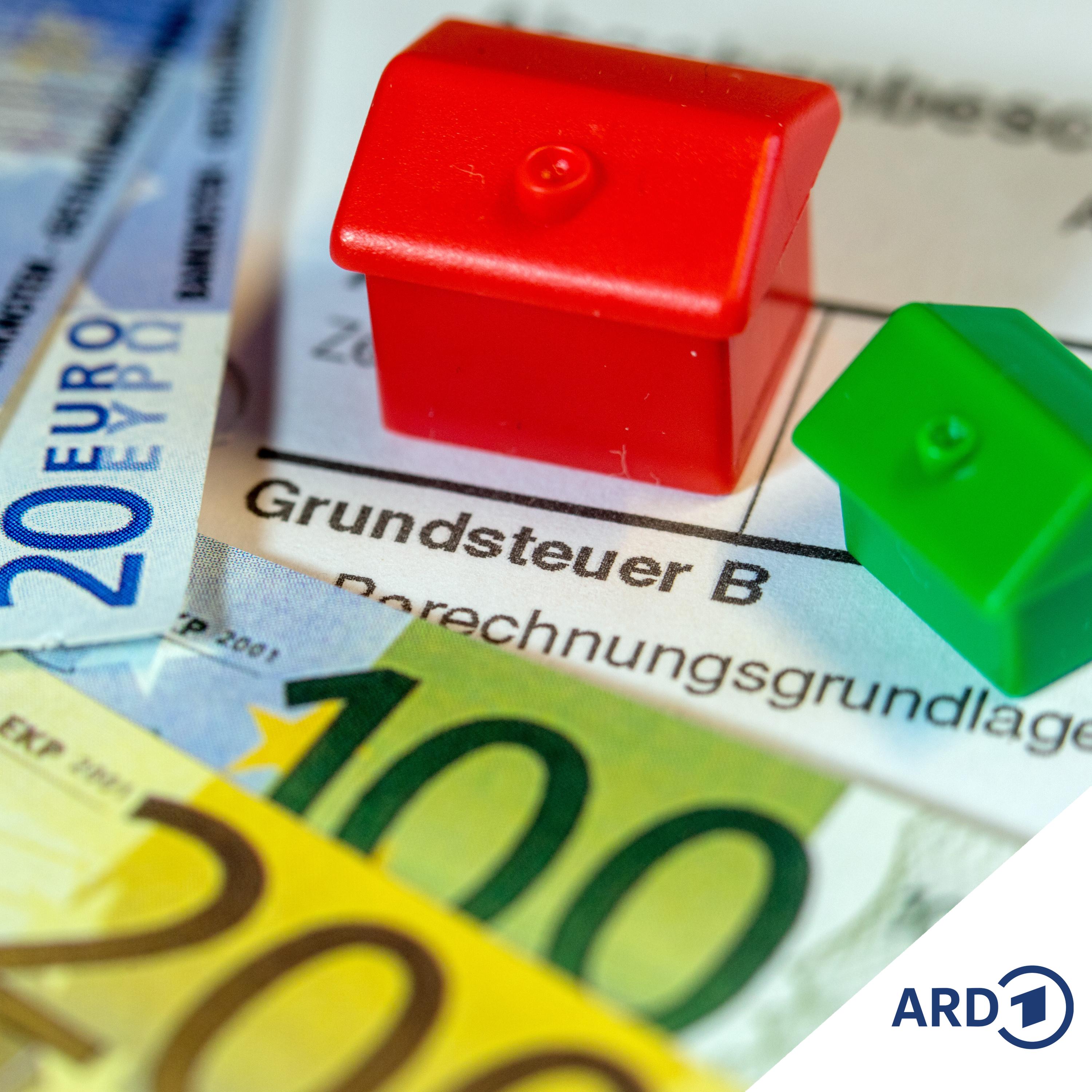 Zehn Minuten Wirtschaft