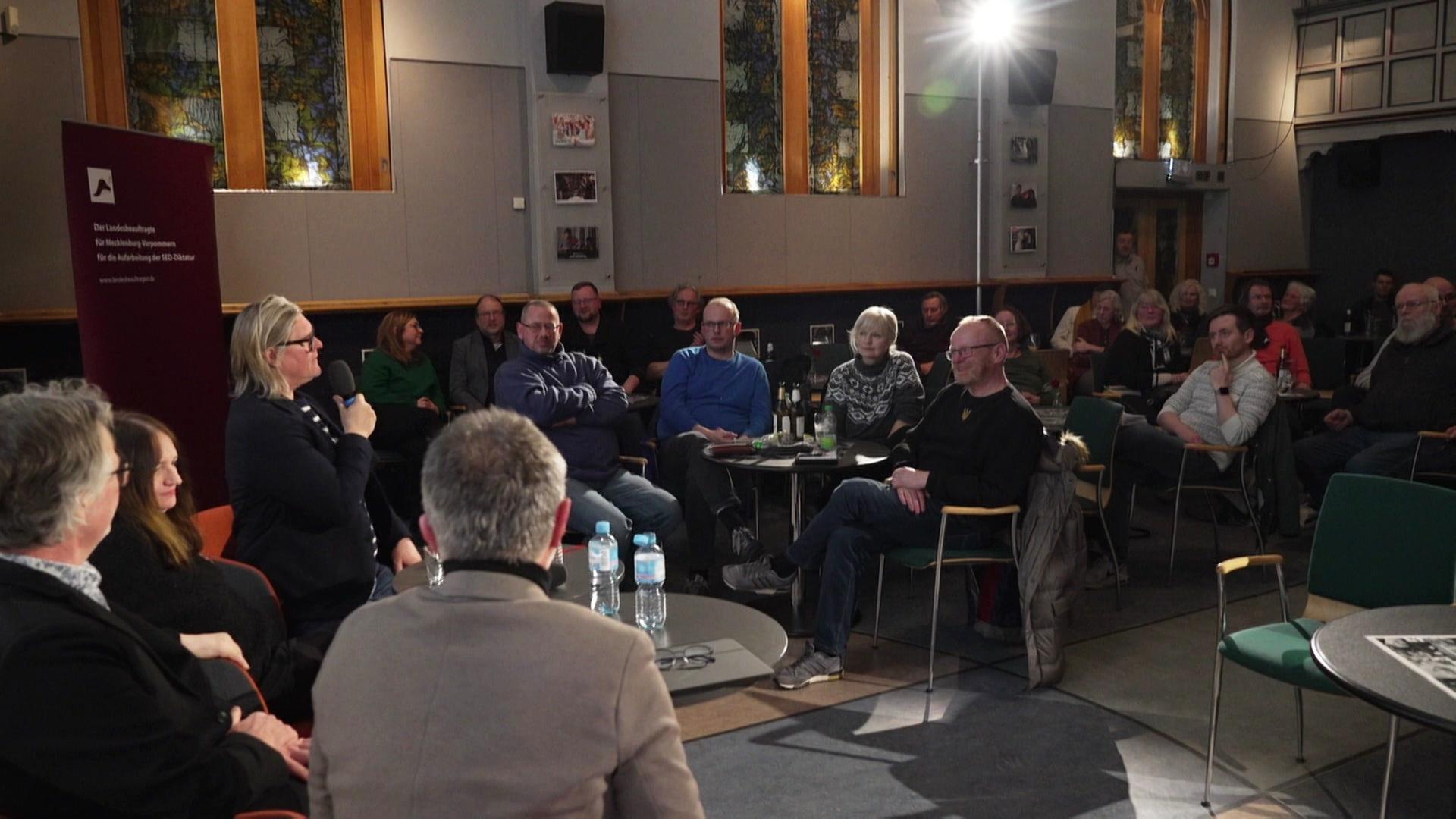 "Walk of Sport" Neubrandenburg: Ehrungen für Krabbe und Breuer?