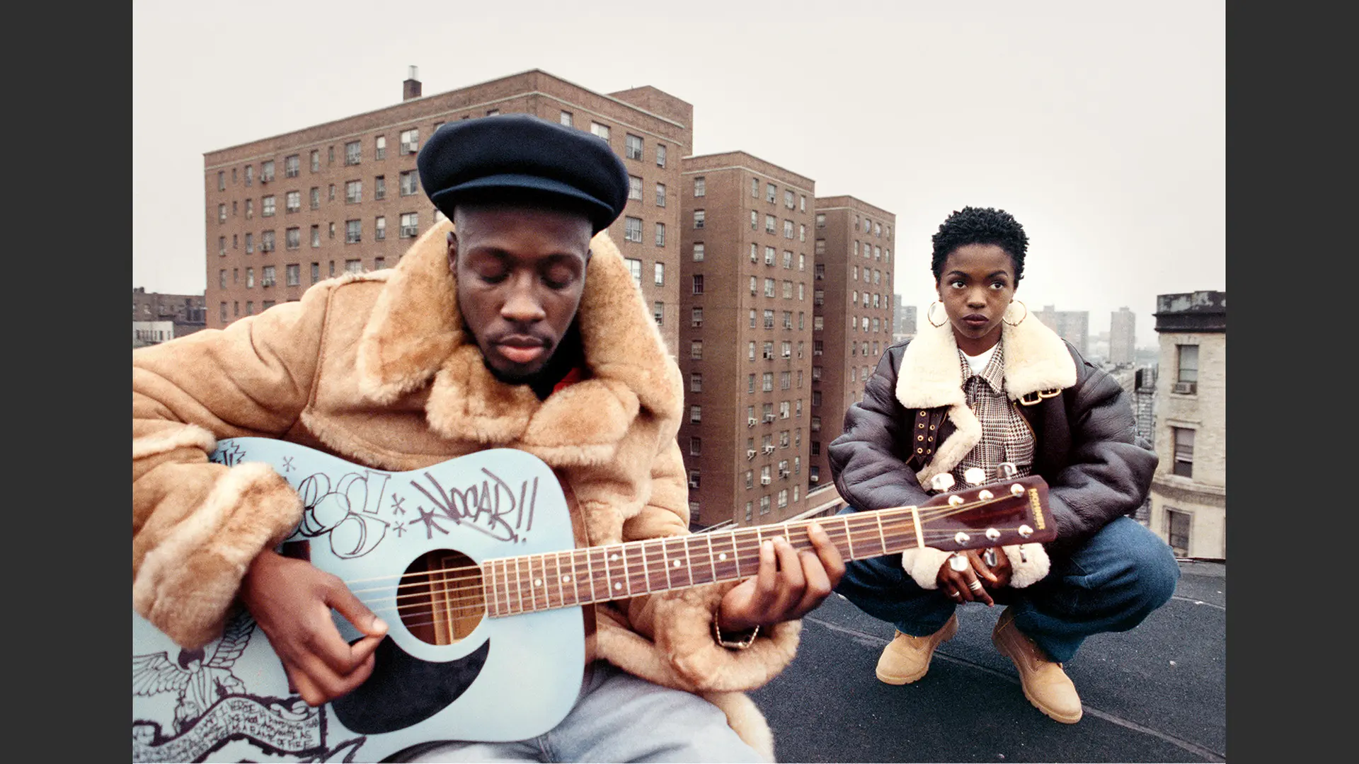 Eindrücke aus dem Fotoband: 