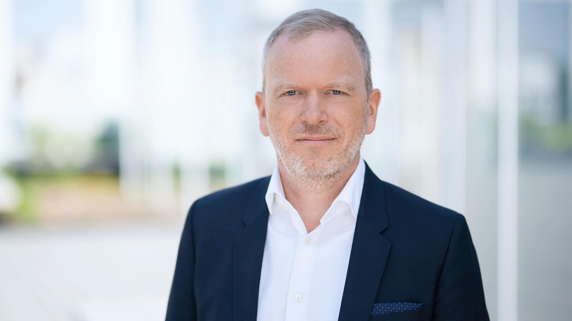 Eijsink wird neuer Vorstandsvorsitzender der HHLA