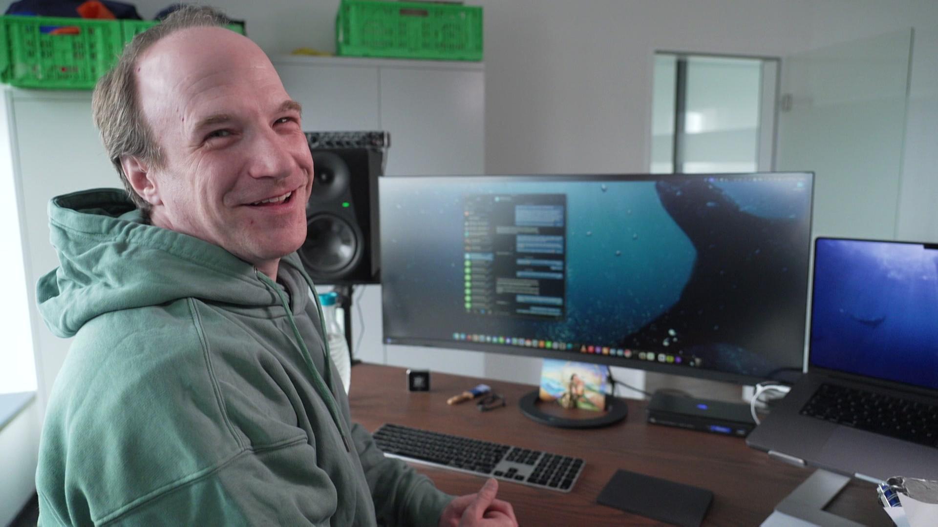 Cyberkriminelle hacken Lübecker IT-Sicherheitsfirma