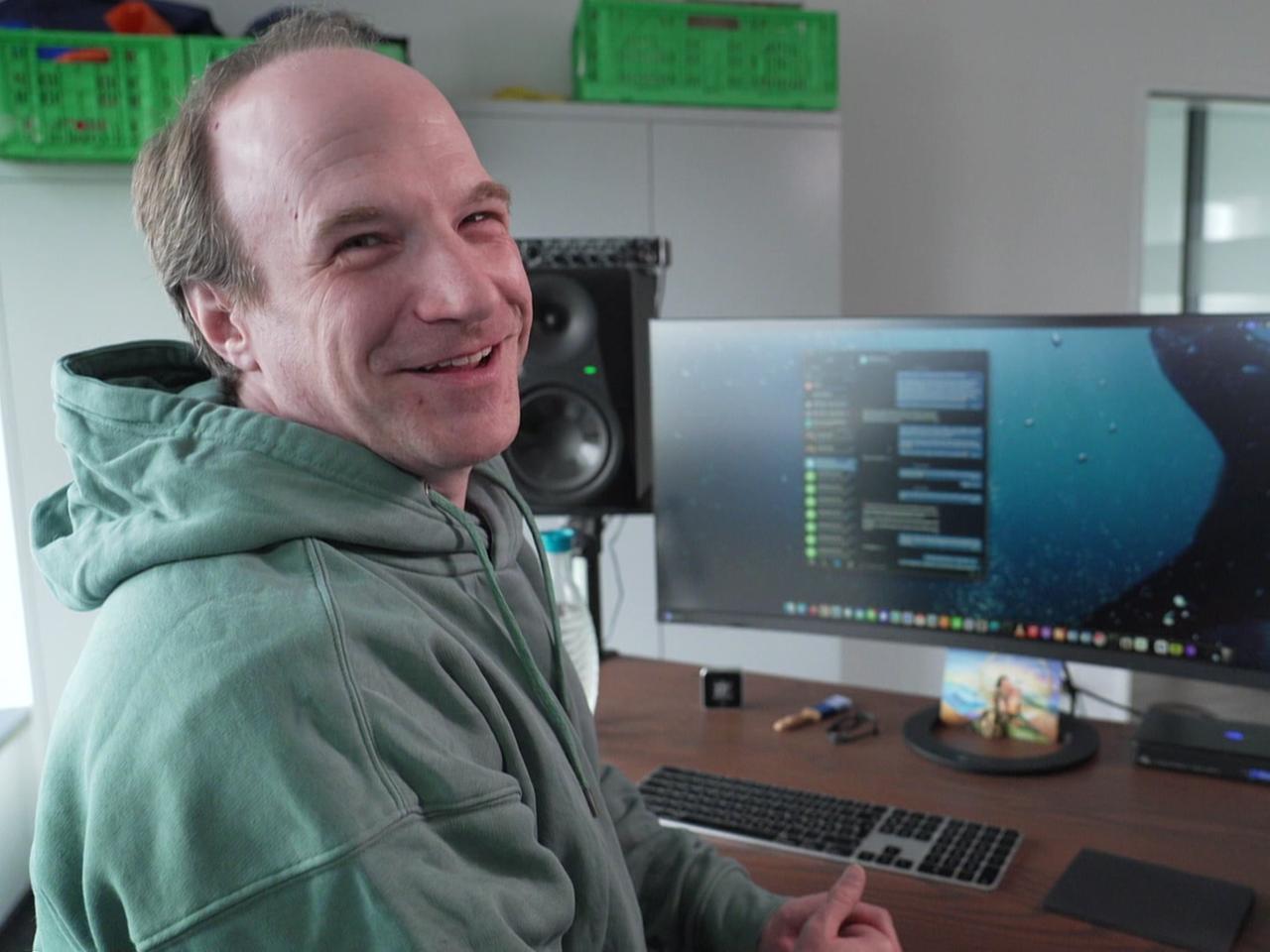 Cyberkriminelle hacken Lübecker IT-Sicherheitsfirma