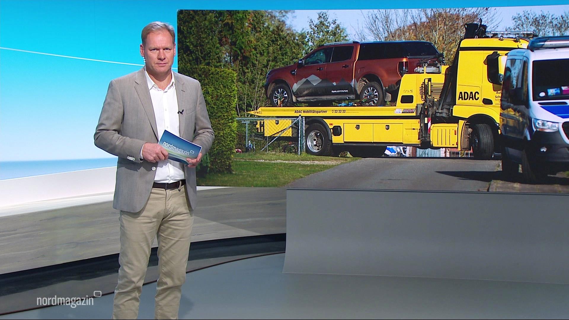Nordmagazin | 20.11.2025